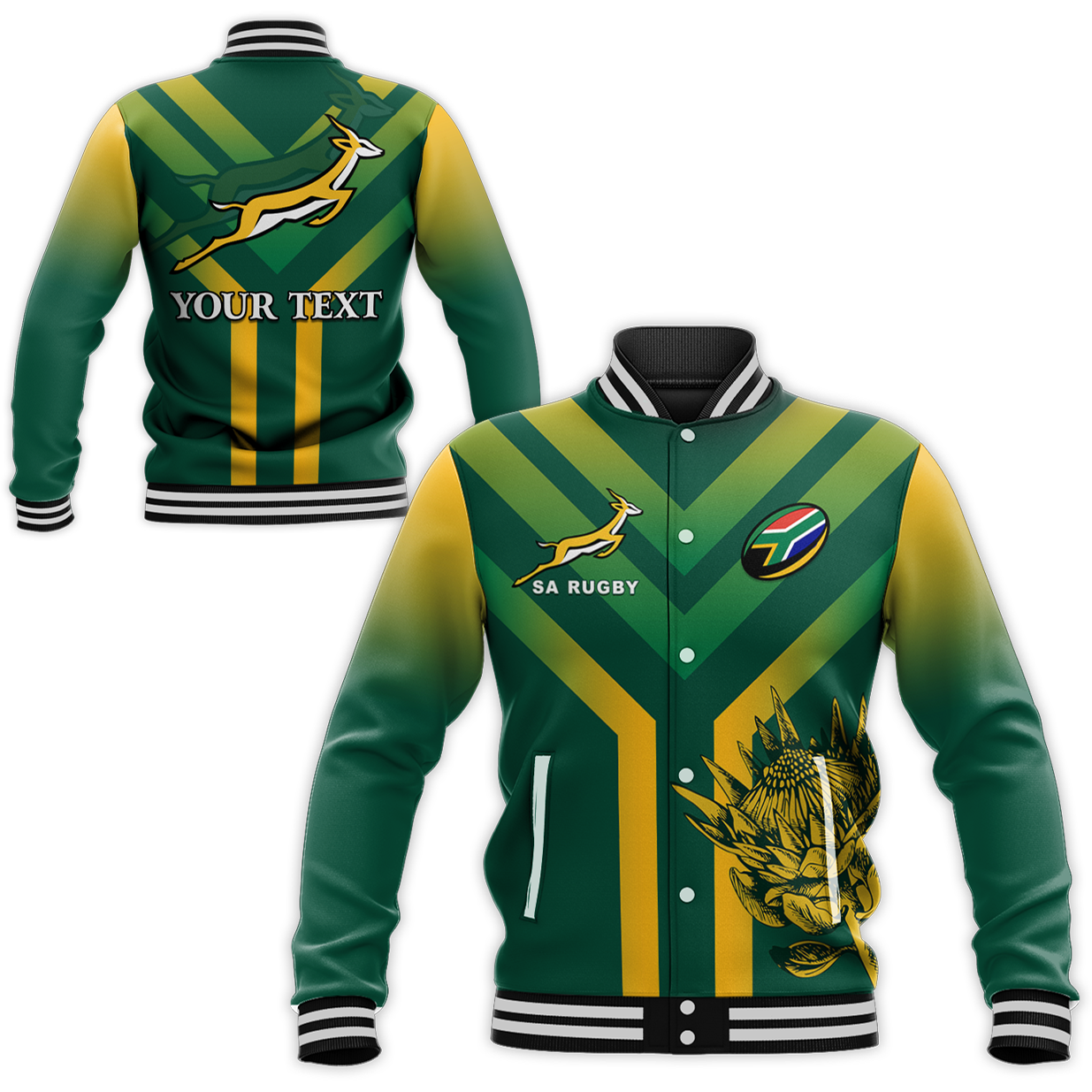 custom-personalised-south-africa-rugby-2022-baseball-jacket-bokke-version-special