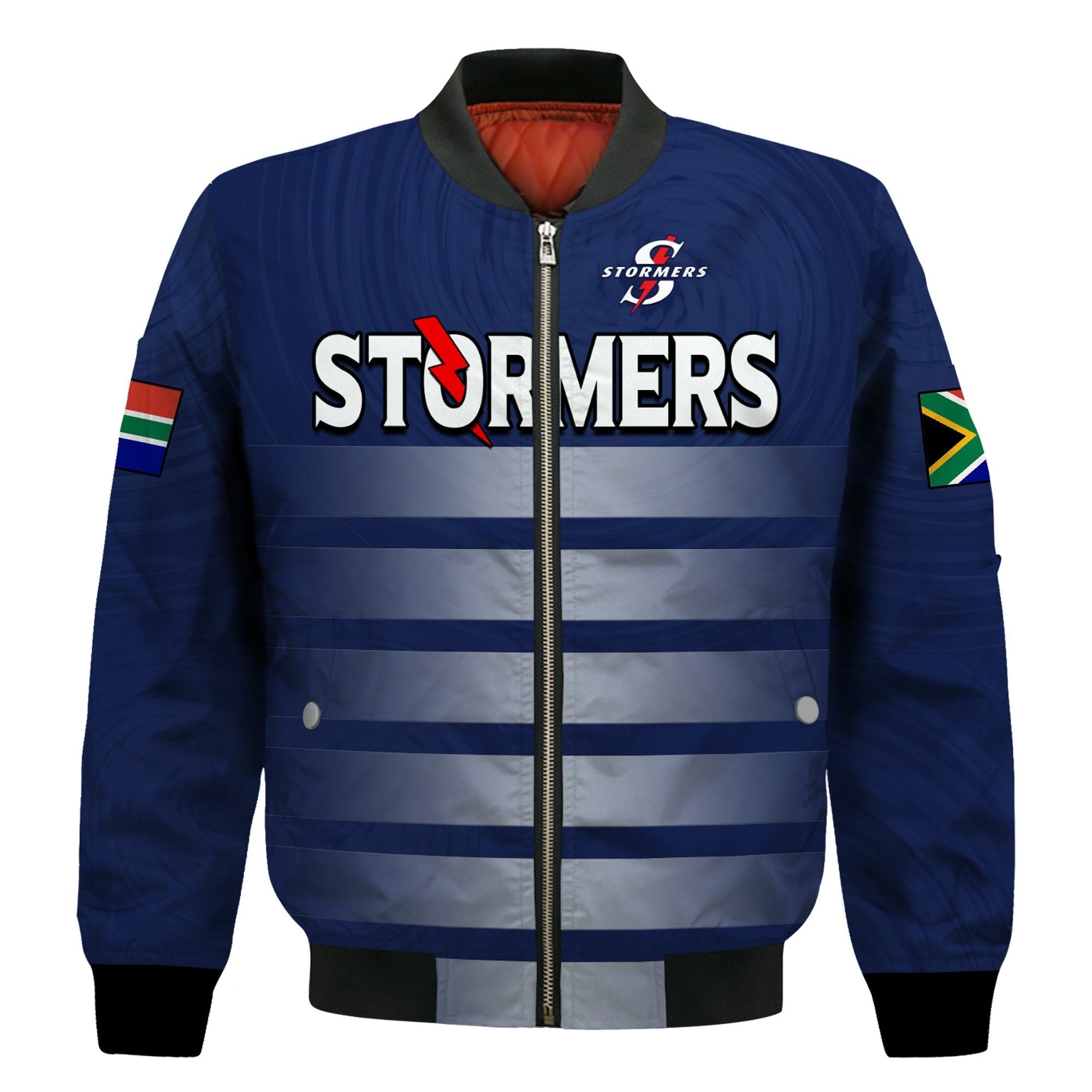 custom-text-and-number-stormers-south-africa-rugby-bomber-jacket-we-are-the-champions-urc-unity