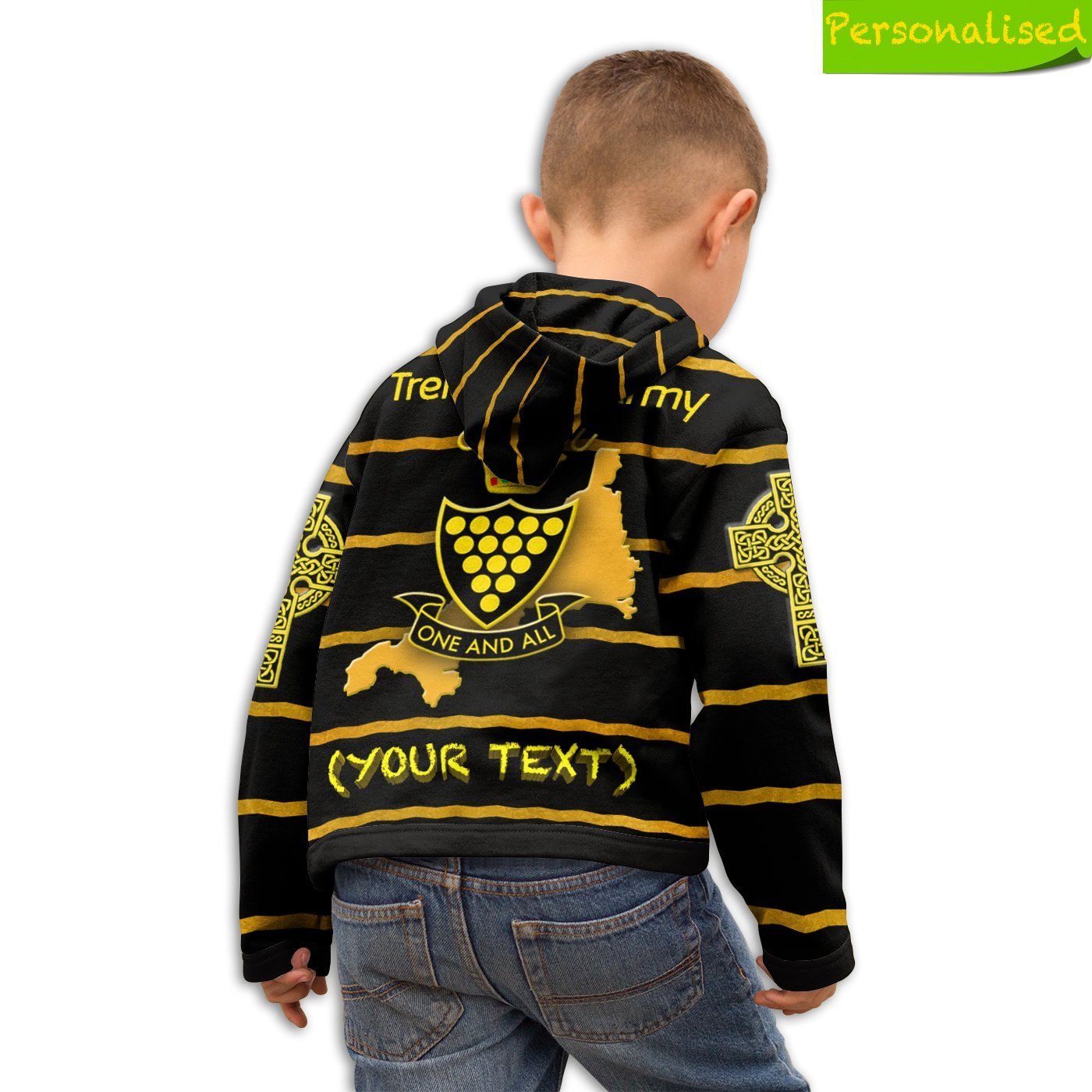 kid-custom-text-cornwall-rugby-personalised-hoodie-cornish-rugby-with-celtic-cross