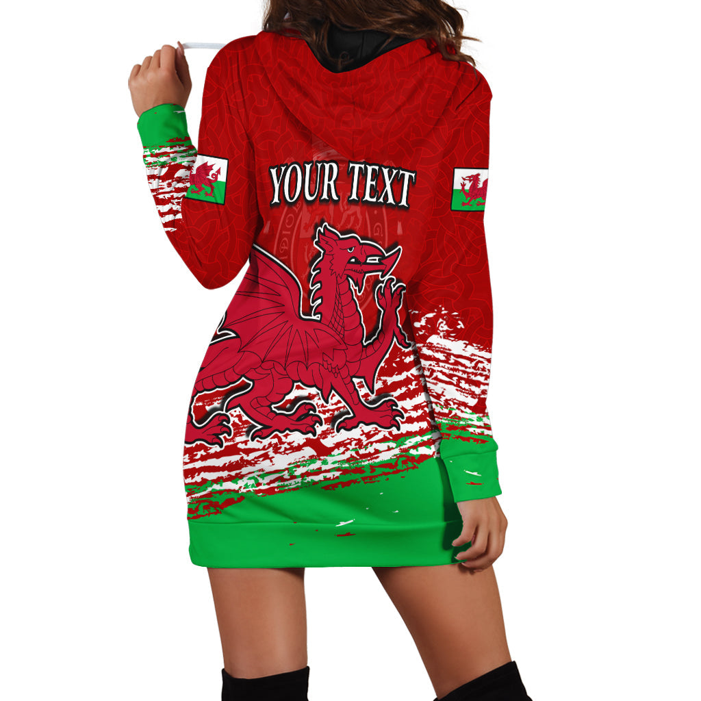 custom-personalised-wales-football-2022-hoodie-dress-come-on-cymru-the-red-wall