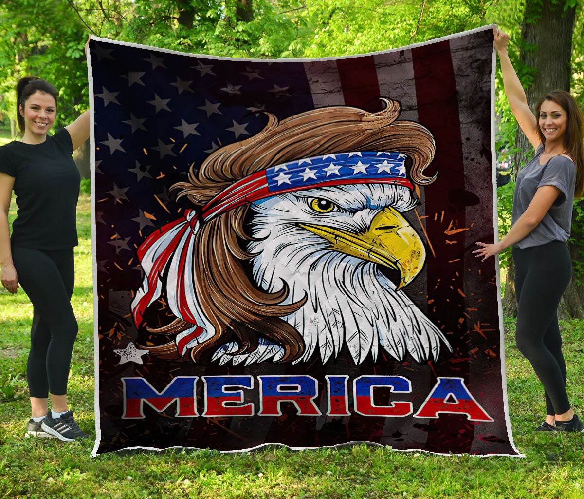 eagle-america-blanket-and-quilt-gift-for-eagle-lover-blanket-and-quilt