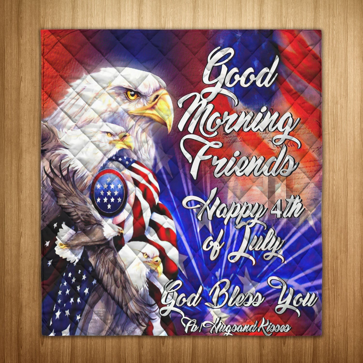 4th-of-july-america-blanket-and-quilt-eagle-usa-blanket-and-quilt
