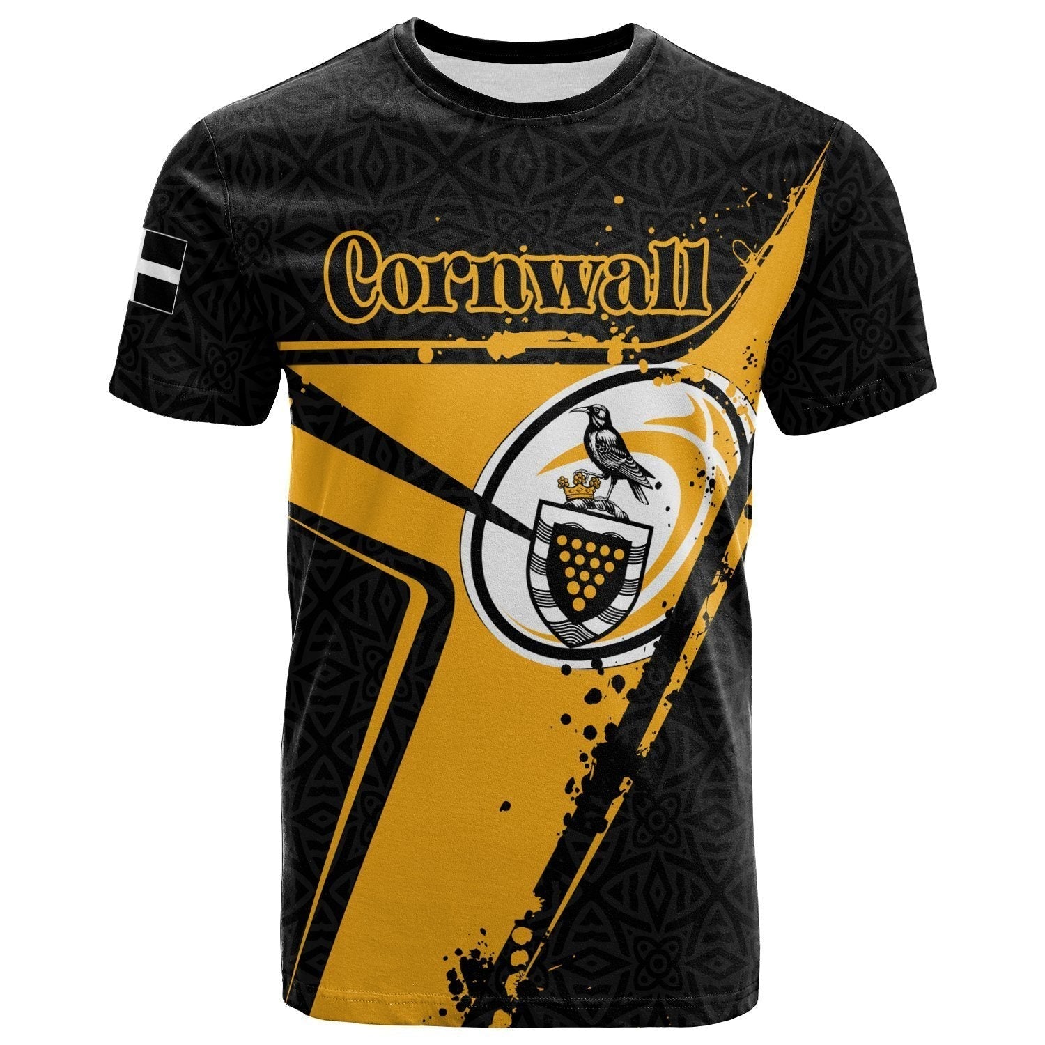 custom-text-cornwall-rugby-personalised-t-shirt-cornish-rugby