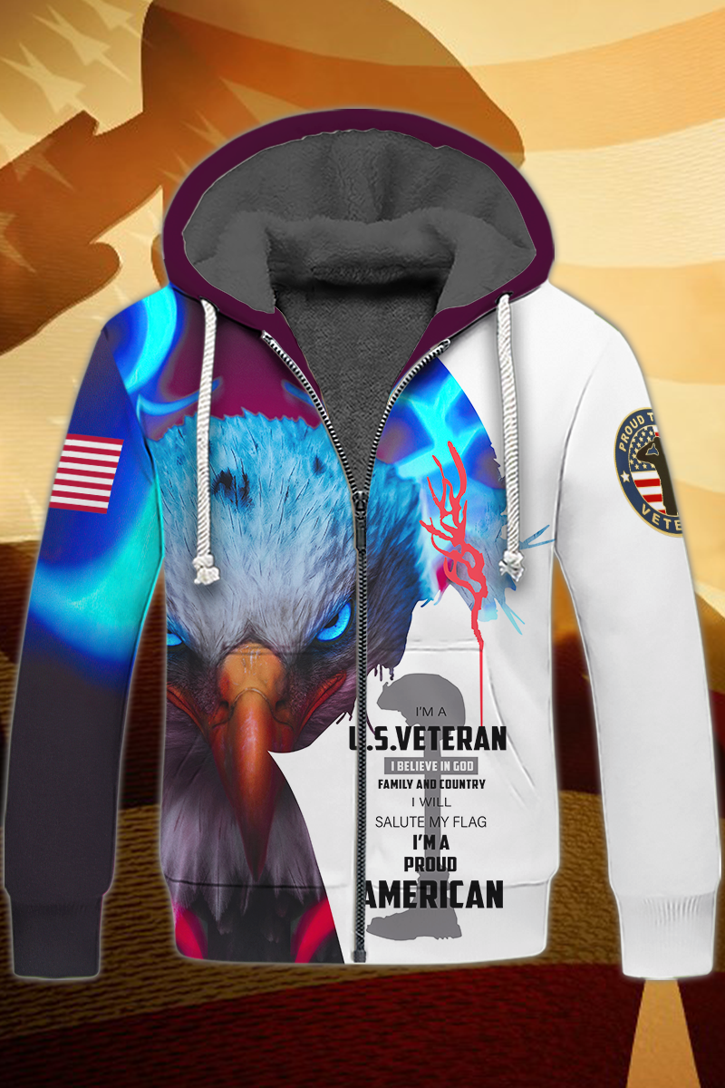 eagle-3d-shirt-veteran-3d-fleece-zipper-gift-for-veteran