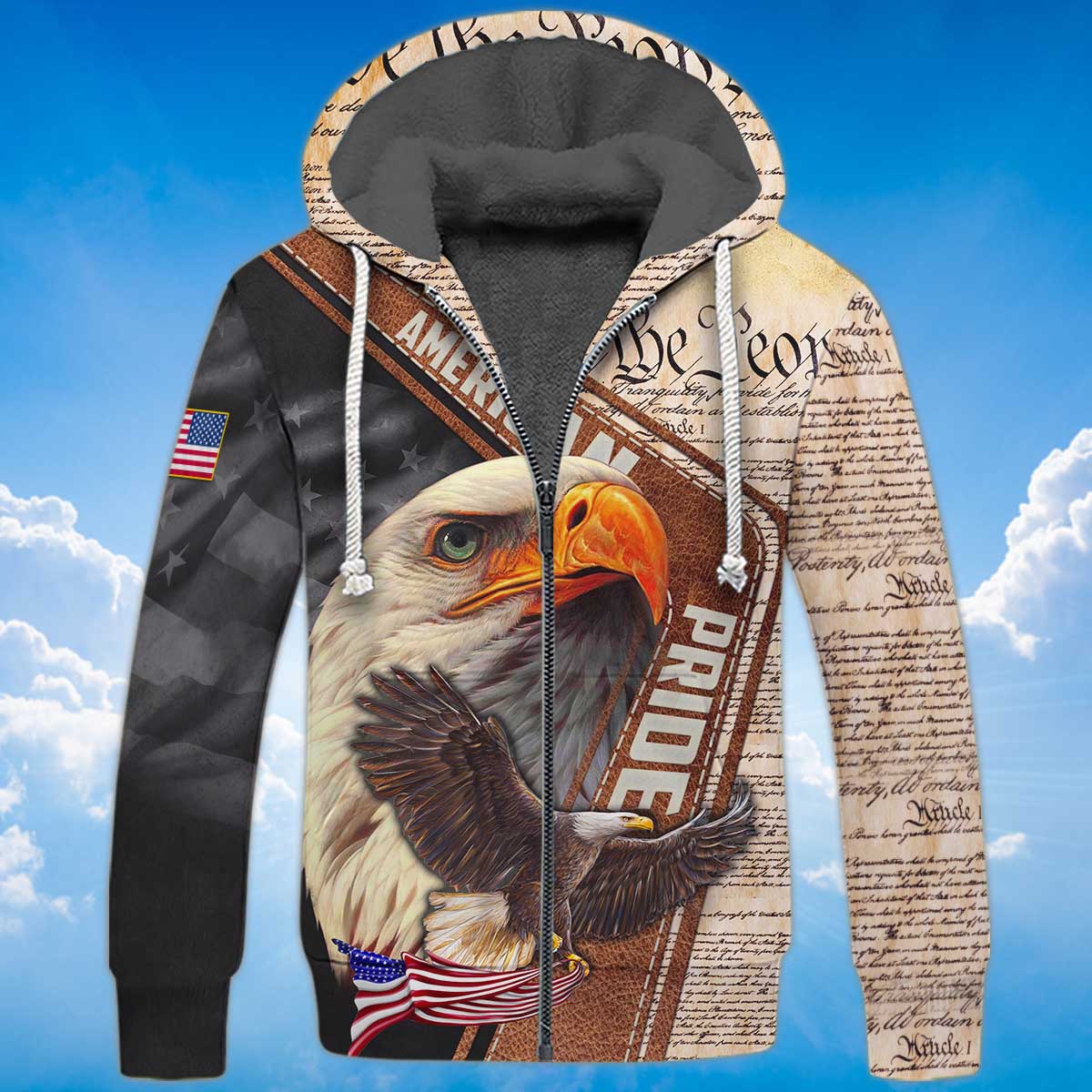 american-pride-with-american-flag-fleece-zipper-eagle-lover-fleece-zipper