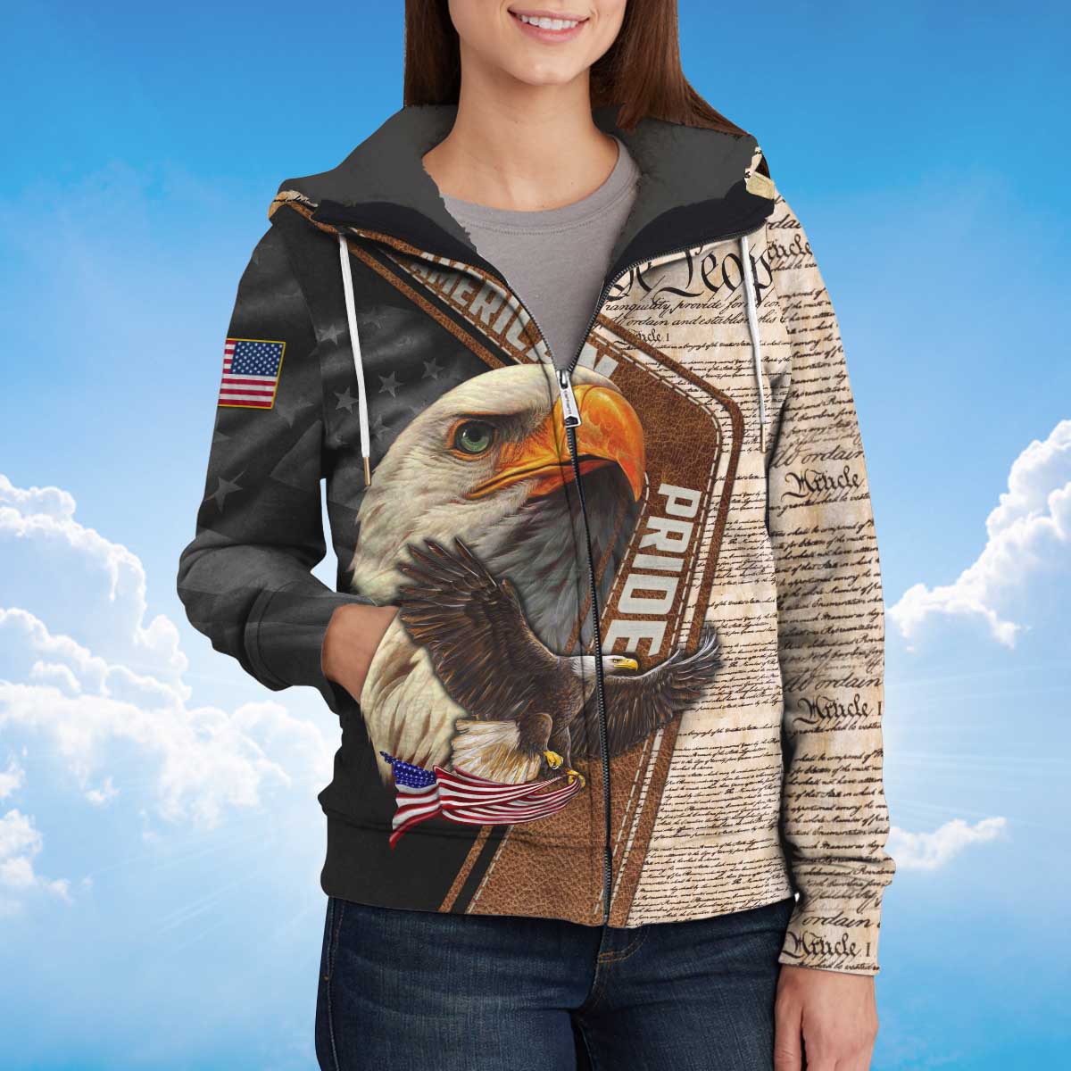 american-pride-with-american-flag-fleece-zipper-eagle-lover-fleece-zipper