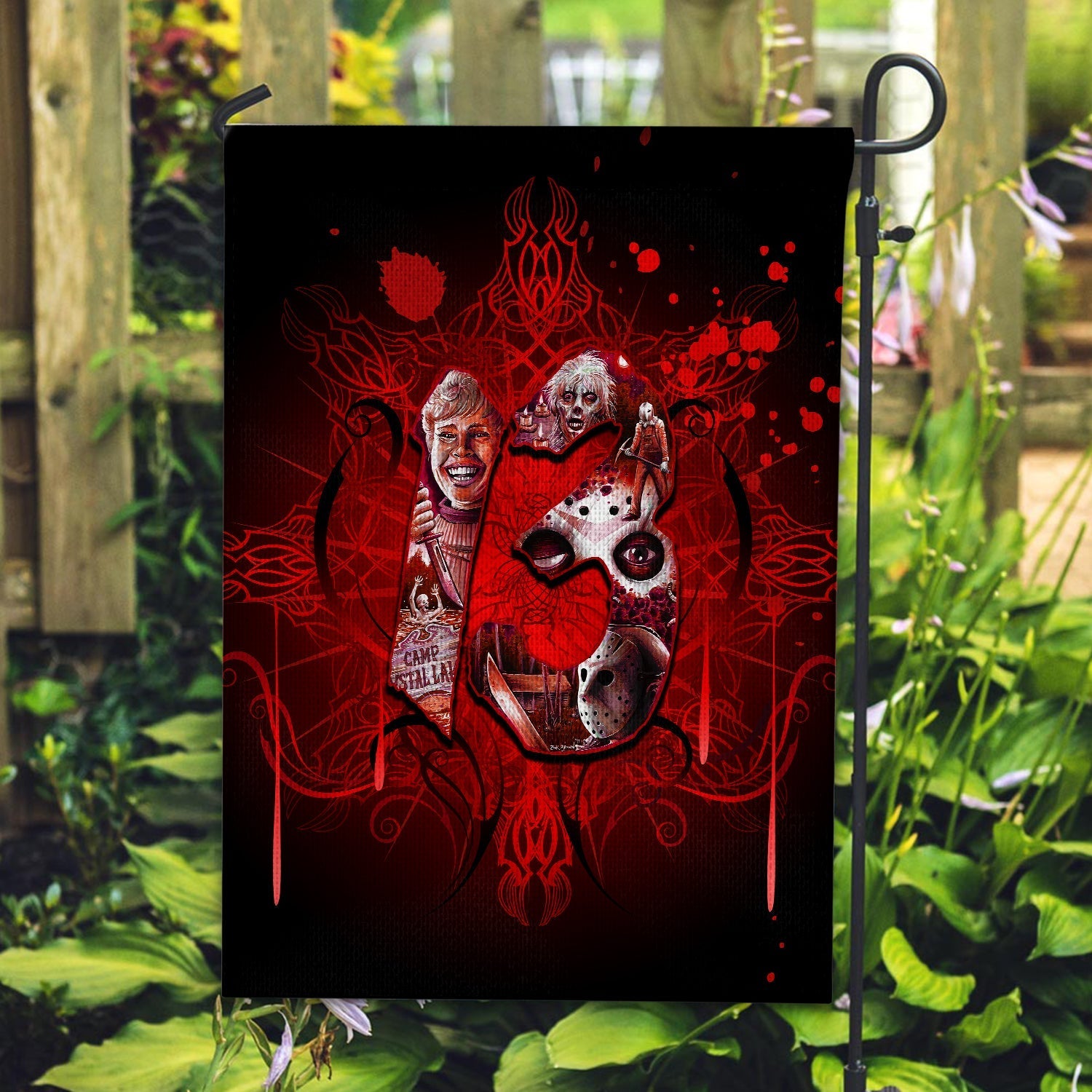 happy-halloween-flag-scare-friday-the-13th-freddy-back