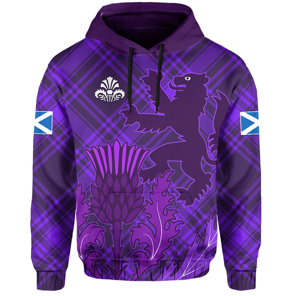 custom-personalised-scotland-hoodie-thistle-scottish-be-unique