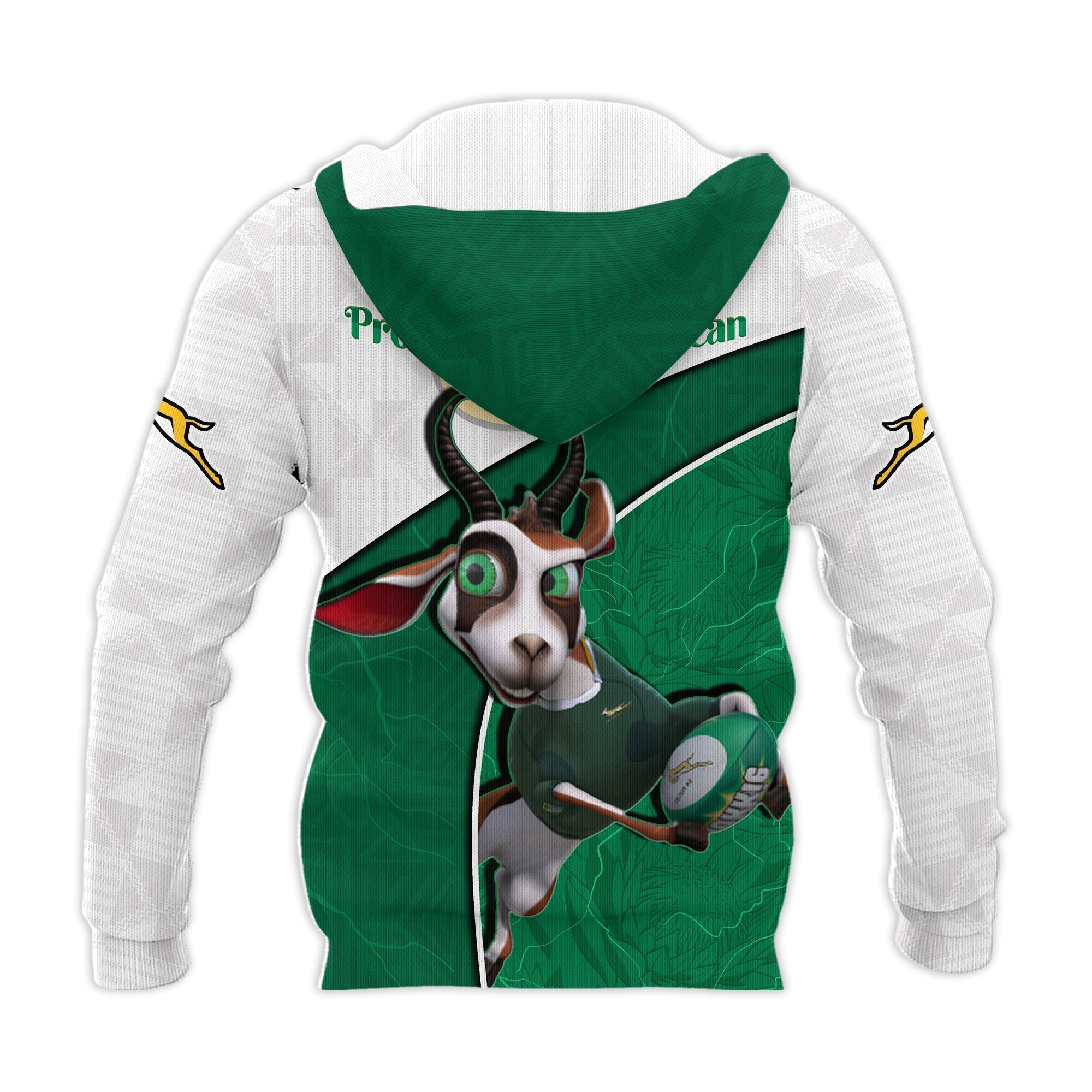 custom-personalised-south-africa-rugby-hoodie-proudly-springboks-cartoon-bokke-african-pattern
