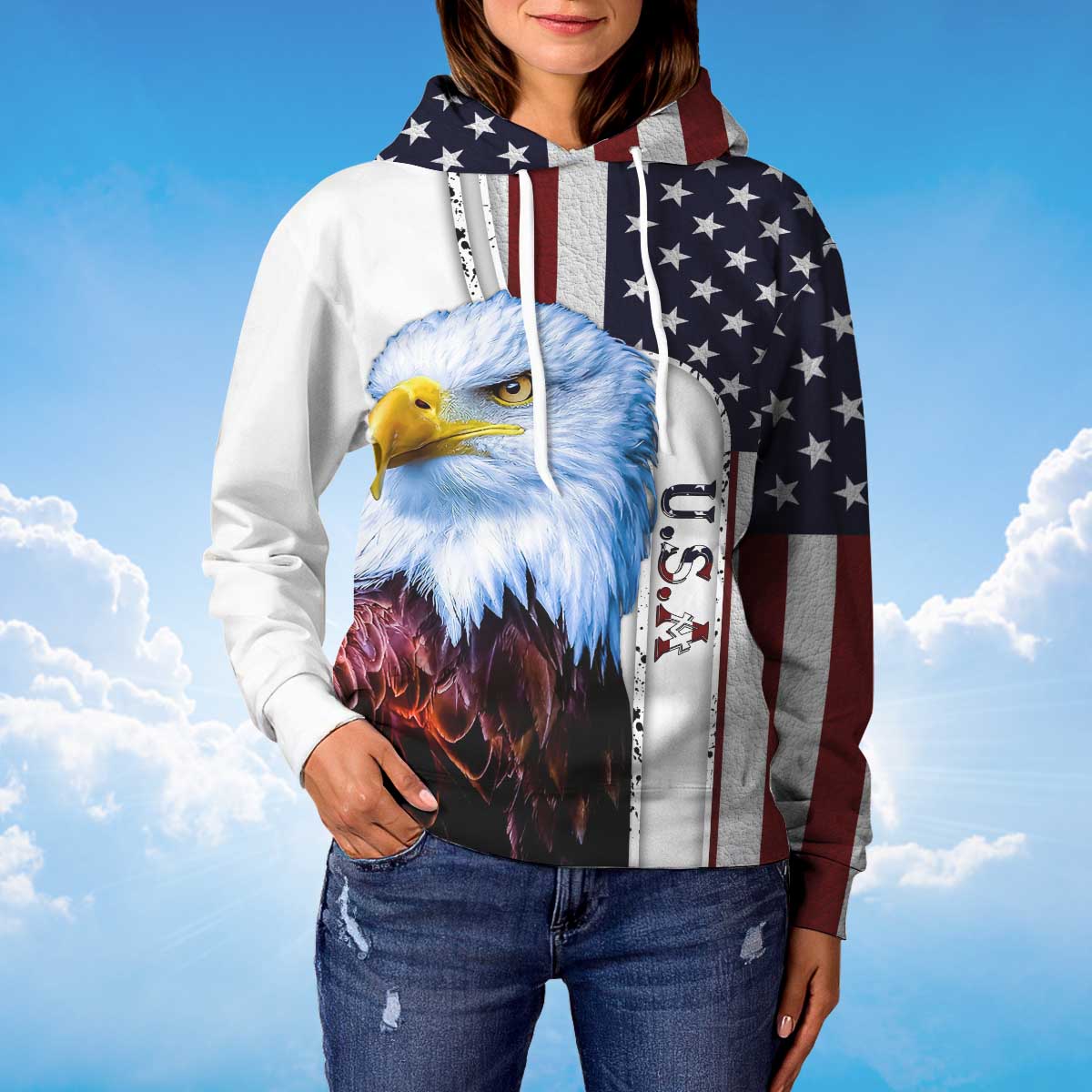 eagle-america-flag-hoodie