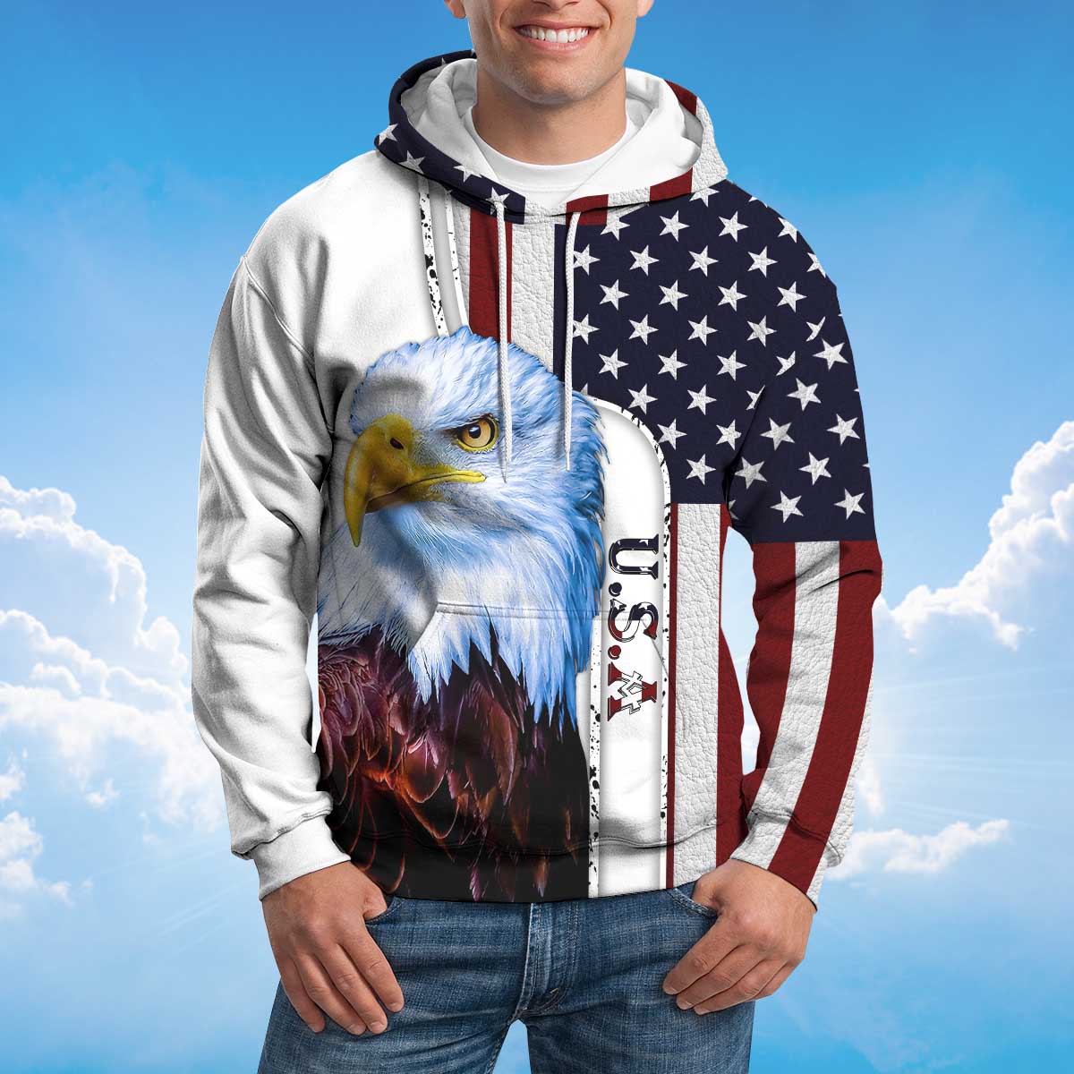 eagle-america-flag-hoodie