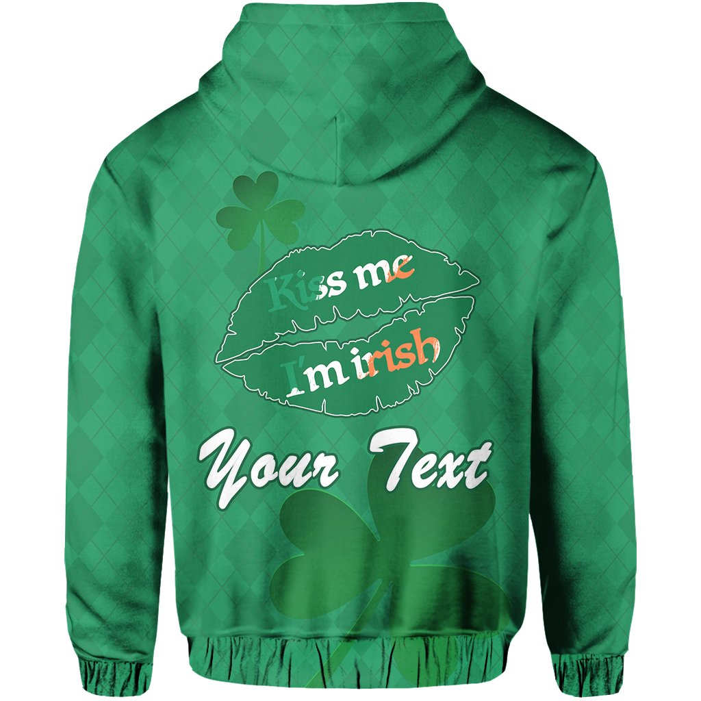 custom-personalised-patricks-day-hoodie-irish-girl-shamrock