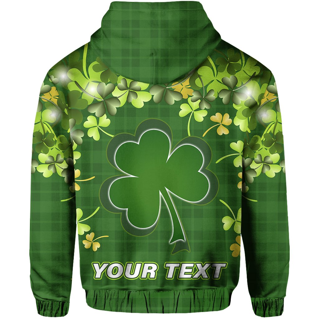 custom-personalised-st-patricks-day-hoodie-shamrock