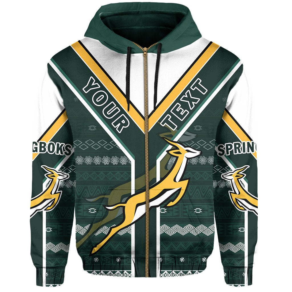 custom-personalised-rugby-south-africa-zip-hoodie-springboks-forever-style