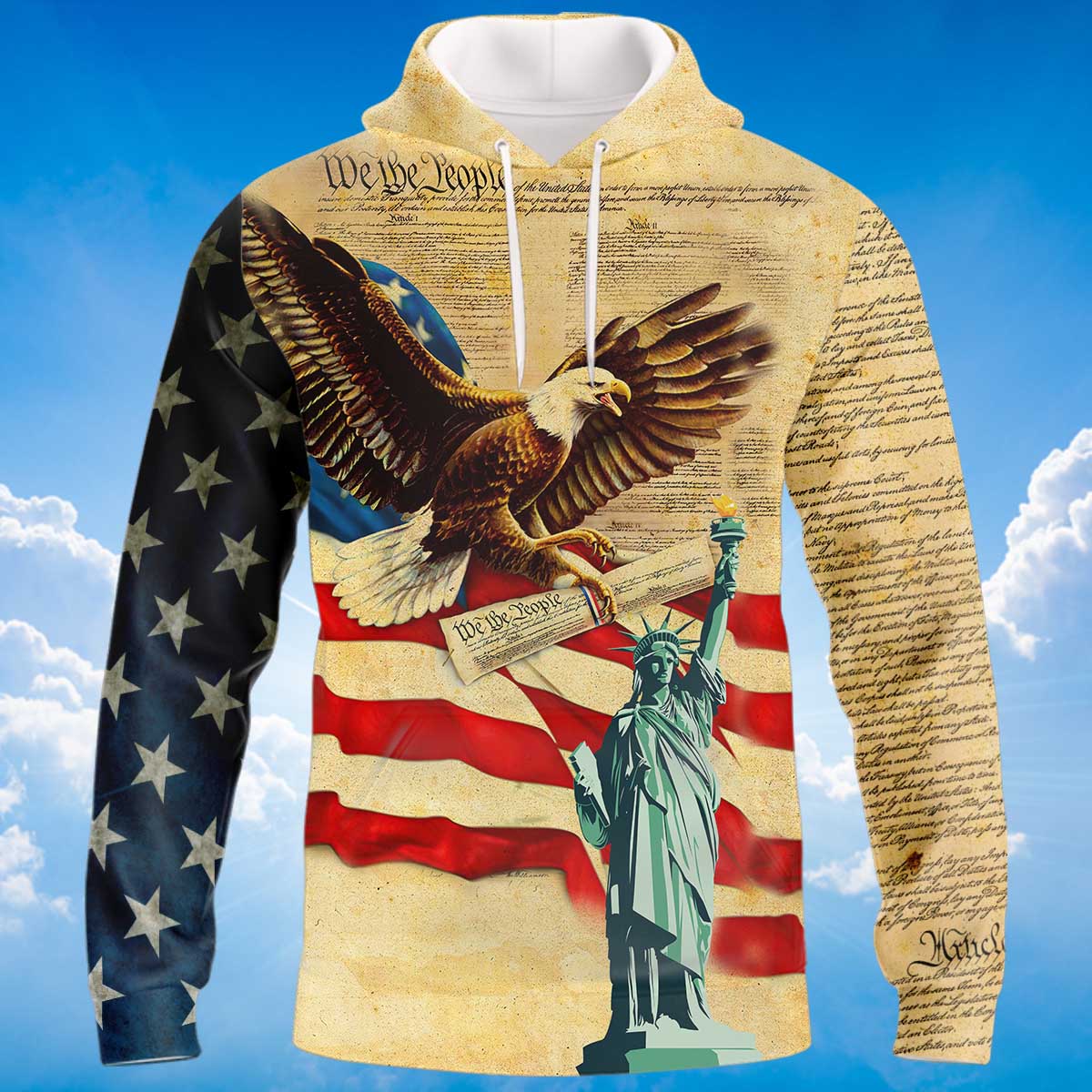 eagle-america-flag-hoodie-statue-of-liberty-hoodie