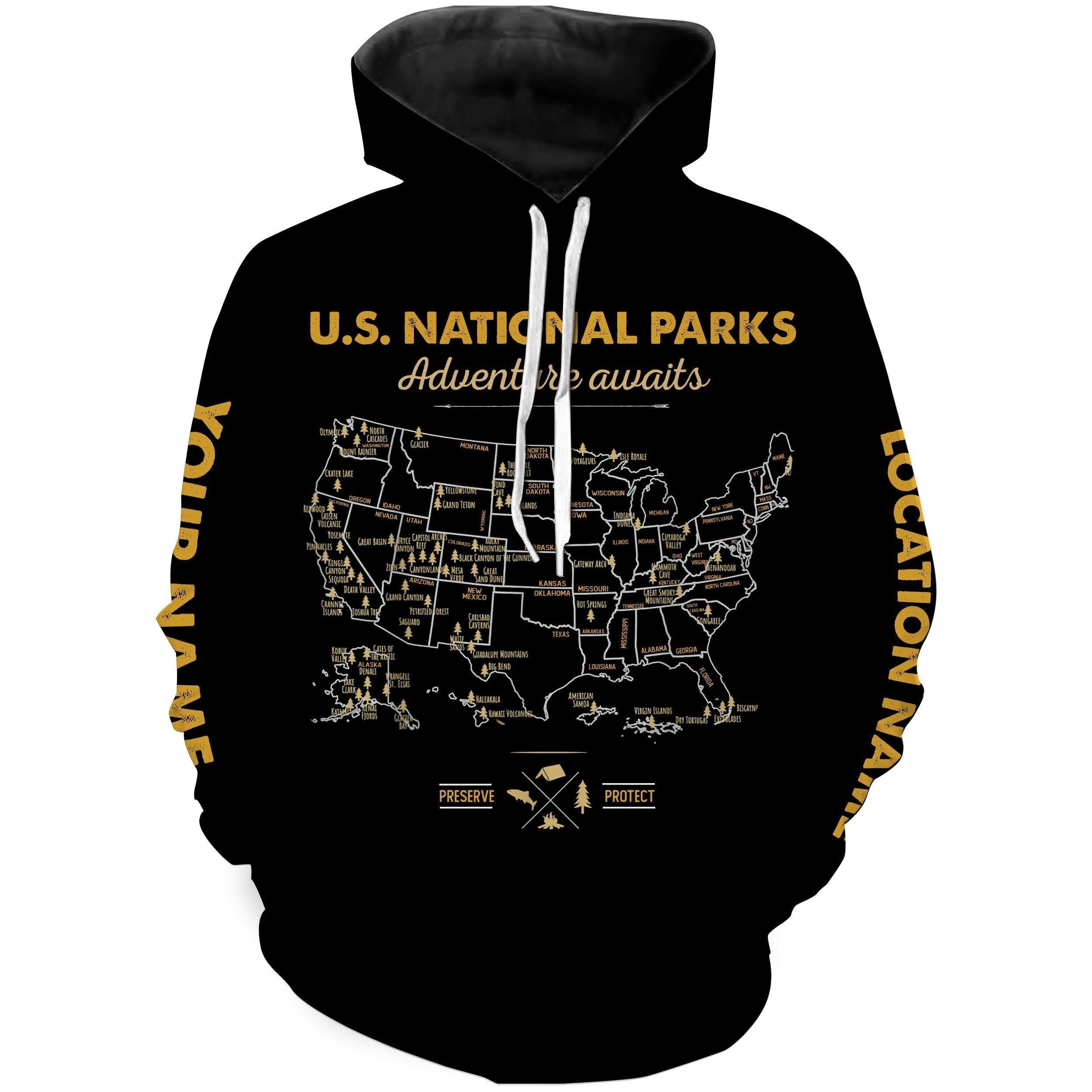 65-national-parks-map-us-park-vintage-camping-t-shirt-personalized-long-sleeve-custom-name-fishing-hoodie