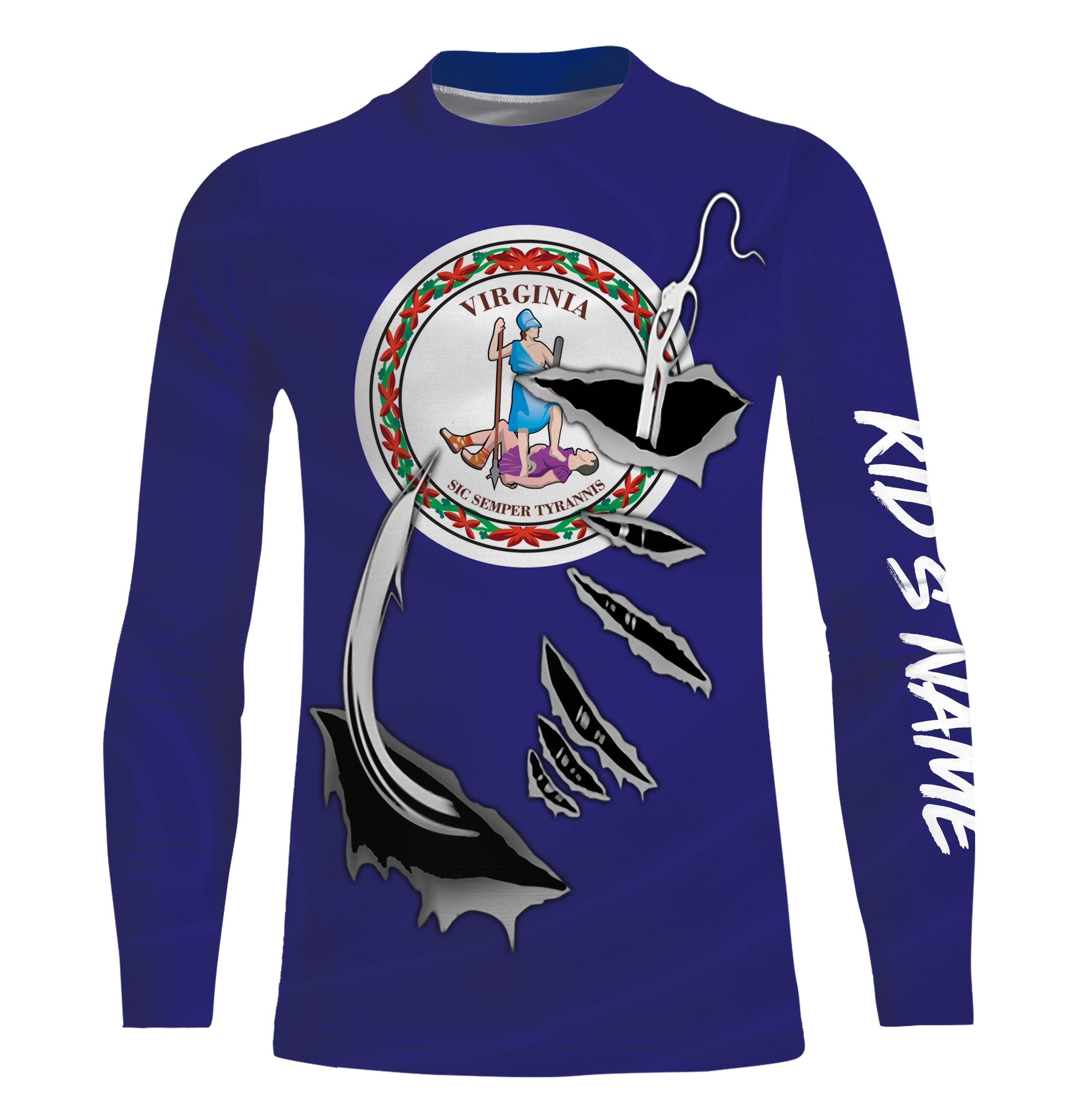 3d-fishing-hook-virginia-flag-long-sleeve-fishing-shirts-personalized-va-fishing-gift-ideas-for-men-women-and-kids-fishing-long-sleeve-shirts