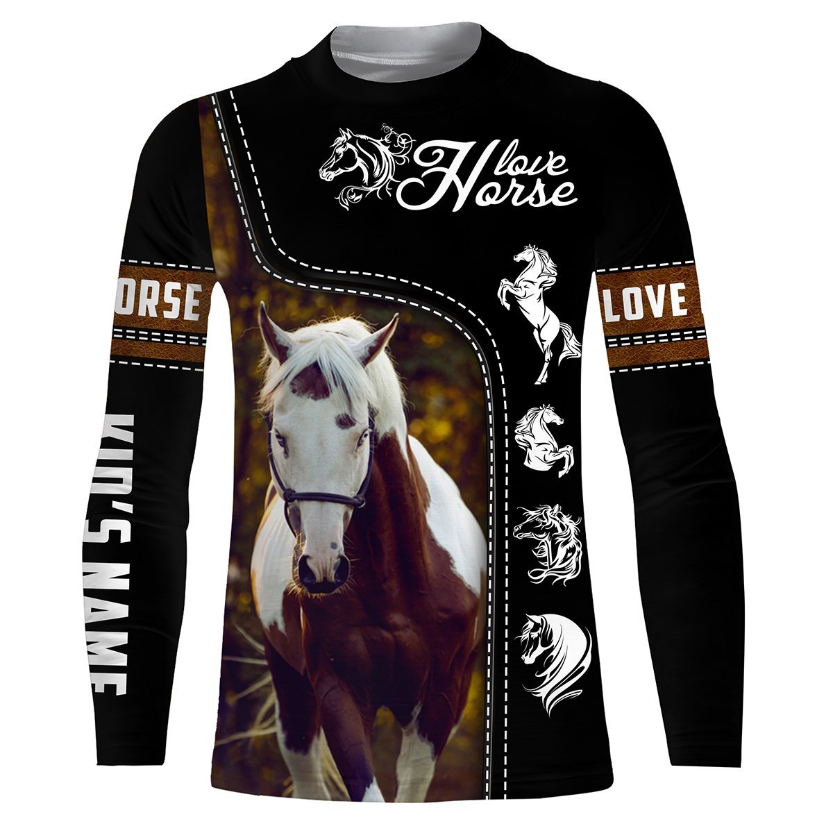 american-paint-horse-love-horse-customize-name-3d-all-over-printed-shirts-personalized-gift-for-horse-lover-fishing-long-sleeve-shirts