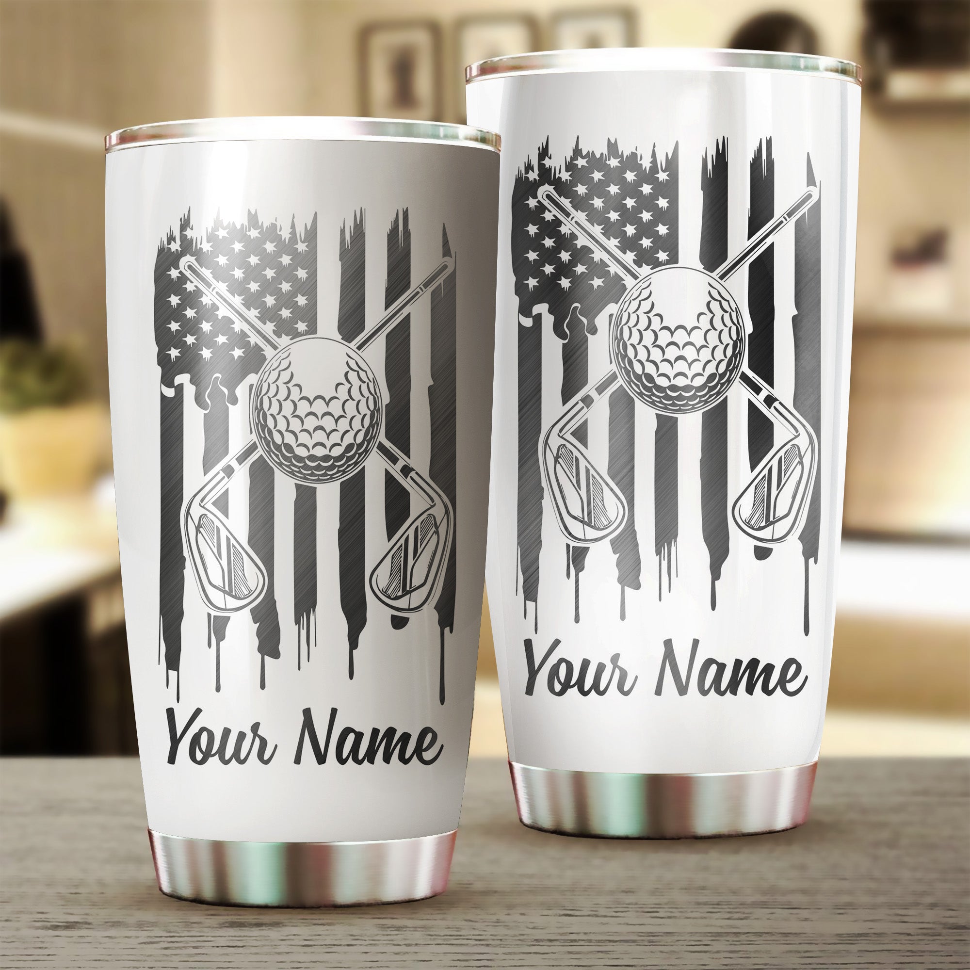 1pc-golf-ball-clubs-american-flag-patriot-custom-name-stainless-steel-tumbler-cup-golfing-gifts-fishing-tumbler