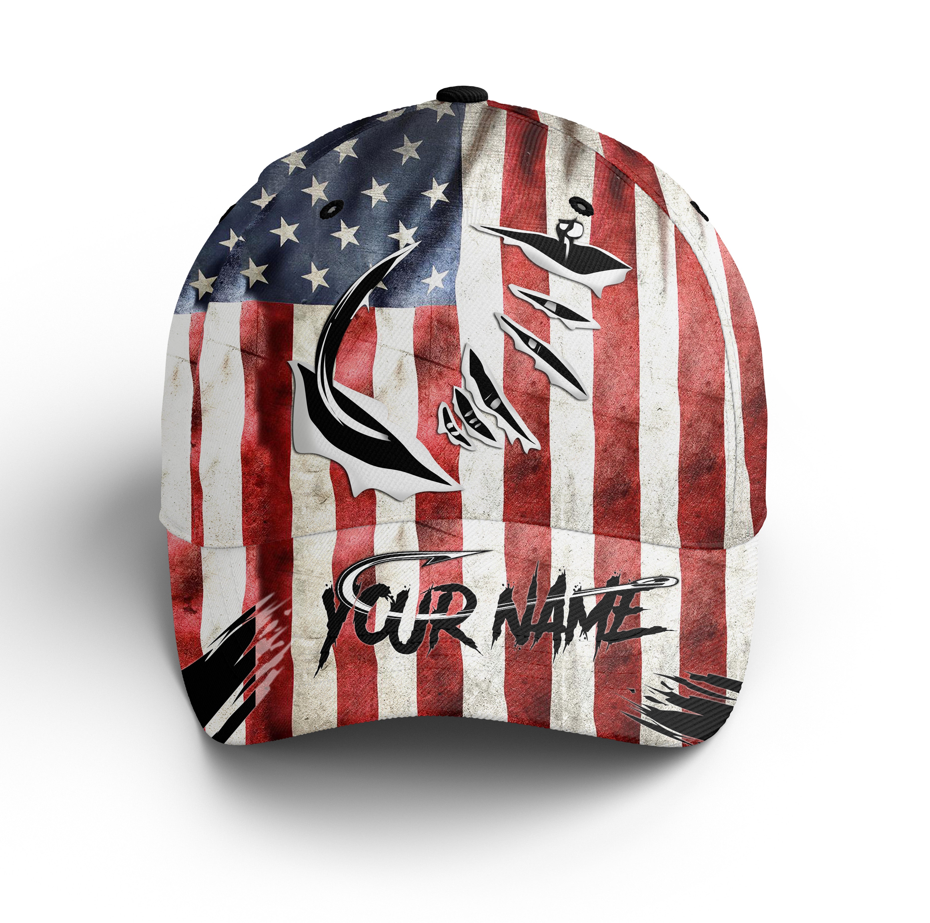 american-flag-fish-hook-custom-fishing-hat-adjustable-mesh-unisex-fishing-baseball-angler-flag-hat-cap-fishing-classic-cap