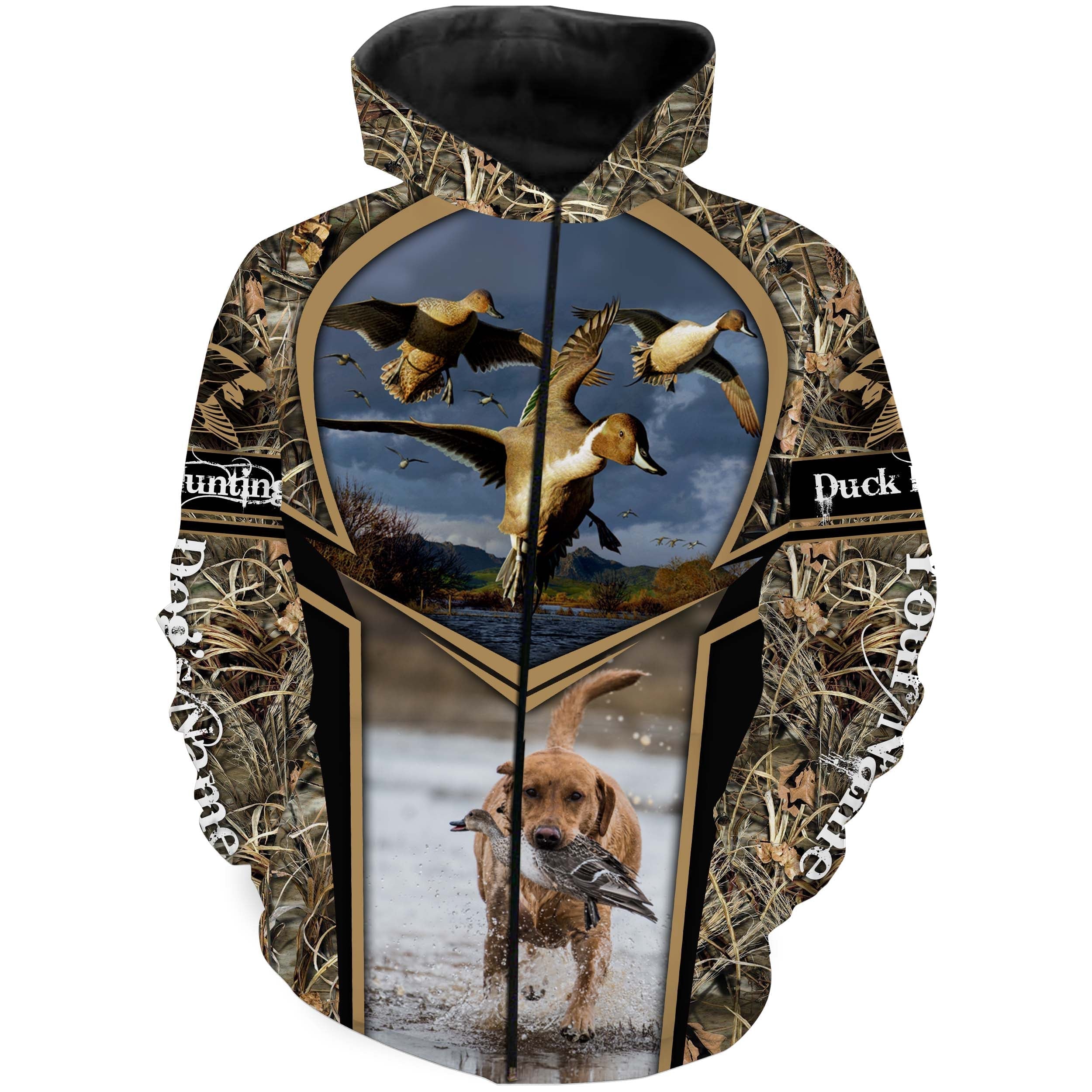 duck-hunting-with-labrador-retriever-dog-waterfowl-camo-full-print-shirt-yellow-labs-hunting-shirt-fishing-hoodie