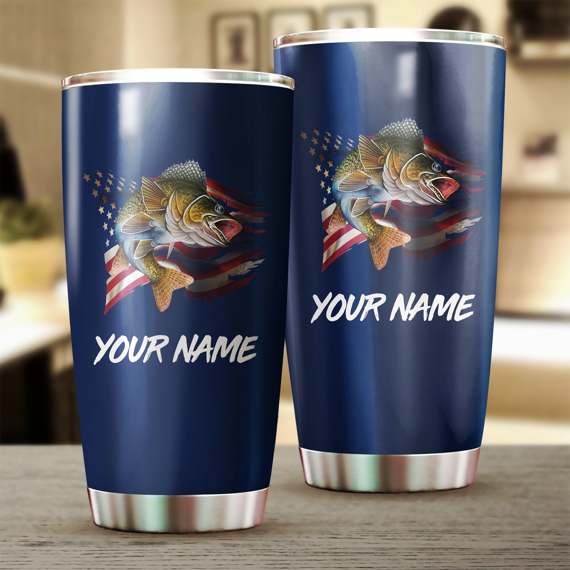 1pc-walleye-fishing-usa-flag-custom-name-stainless-steel-tumbler-cup-personalized-fishing-gifts-fishing-tumbler