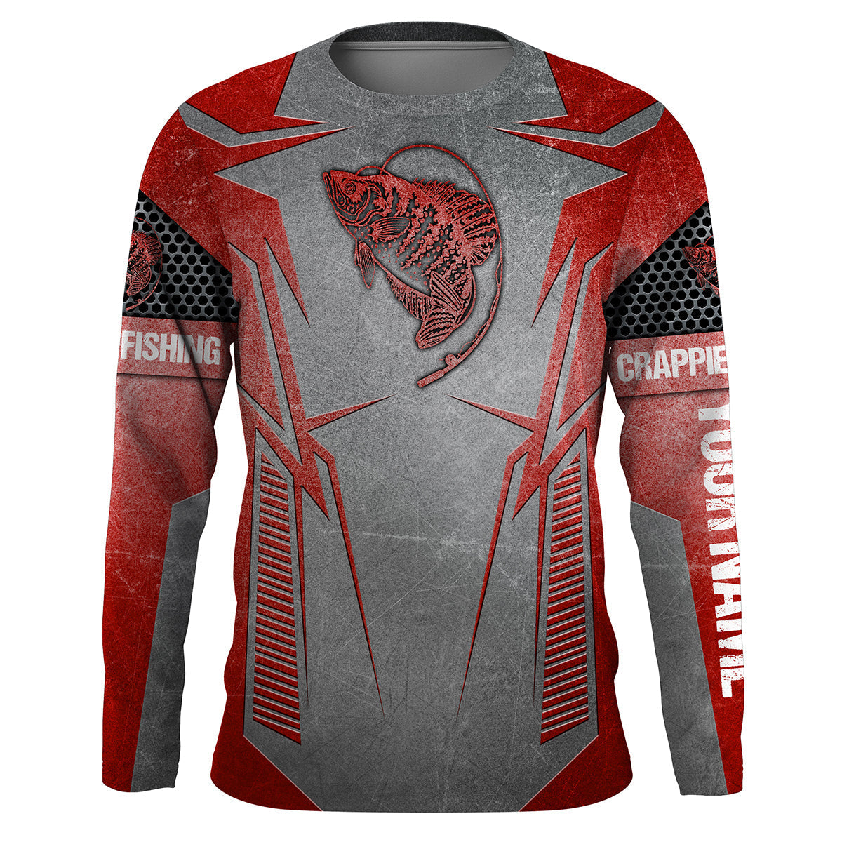 Brk Fishing - Camisa De Pesca Brk Pescador Rubro Negro Tambaqui Com Uv50 32867 6 E806e3f875286dc0e9ebc6df22e9e2c6