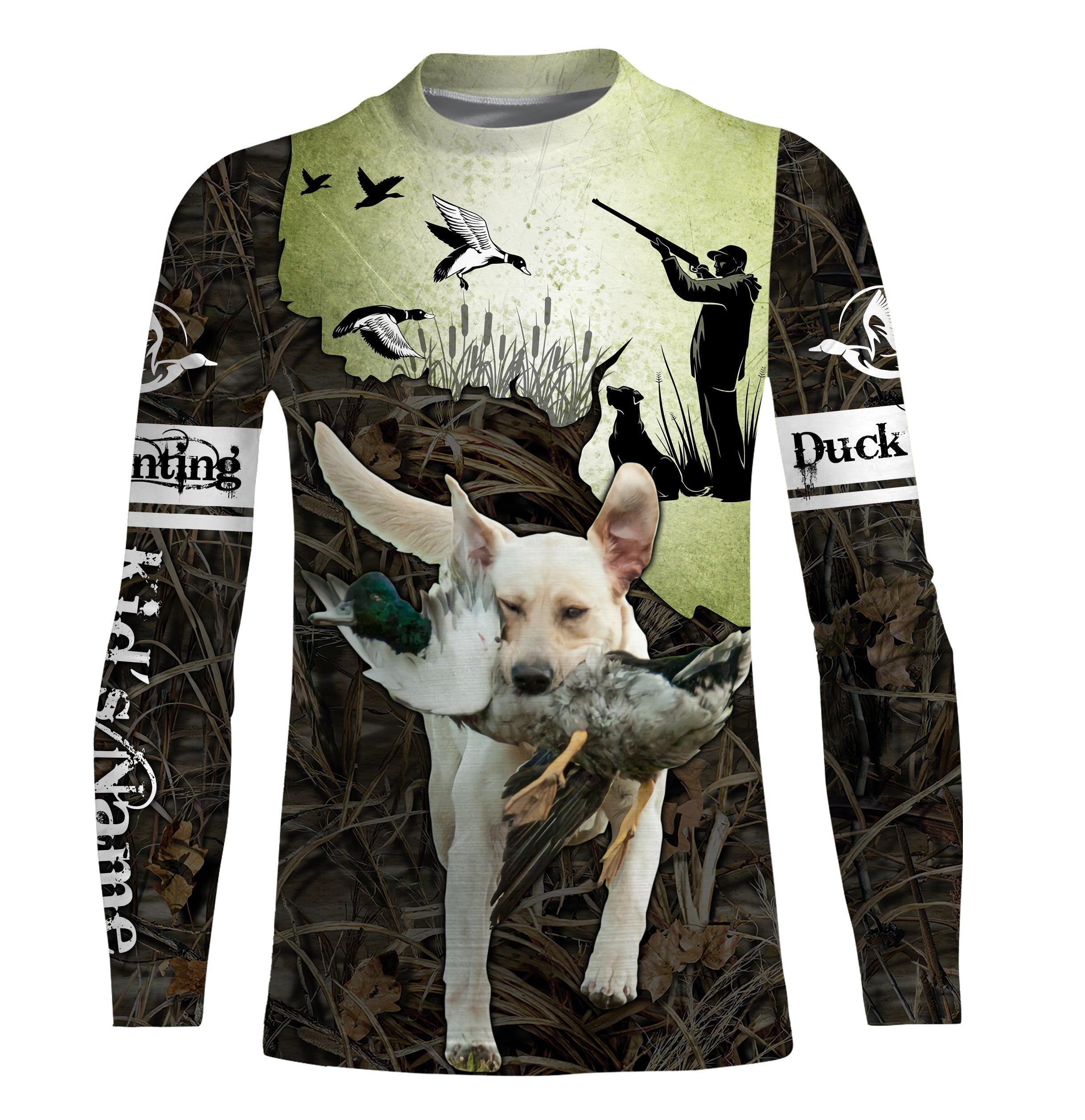 duck-hunting-with-yellow-labrador-retriever-custom-name-camo-full-printing-fishing-long-sleeve-shirts