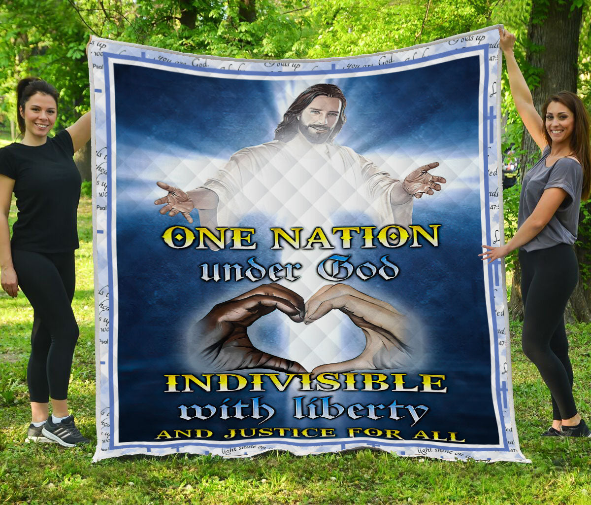 one-nation-under-god-america-blanket-and-quilt-gift-for-christian-blanket-and-quilt