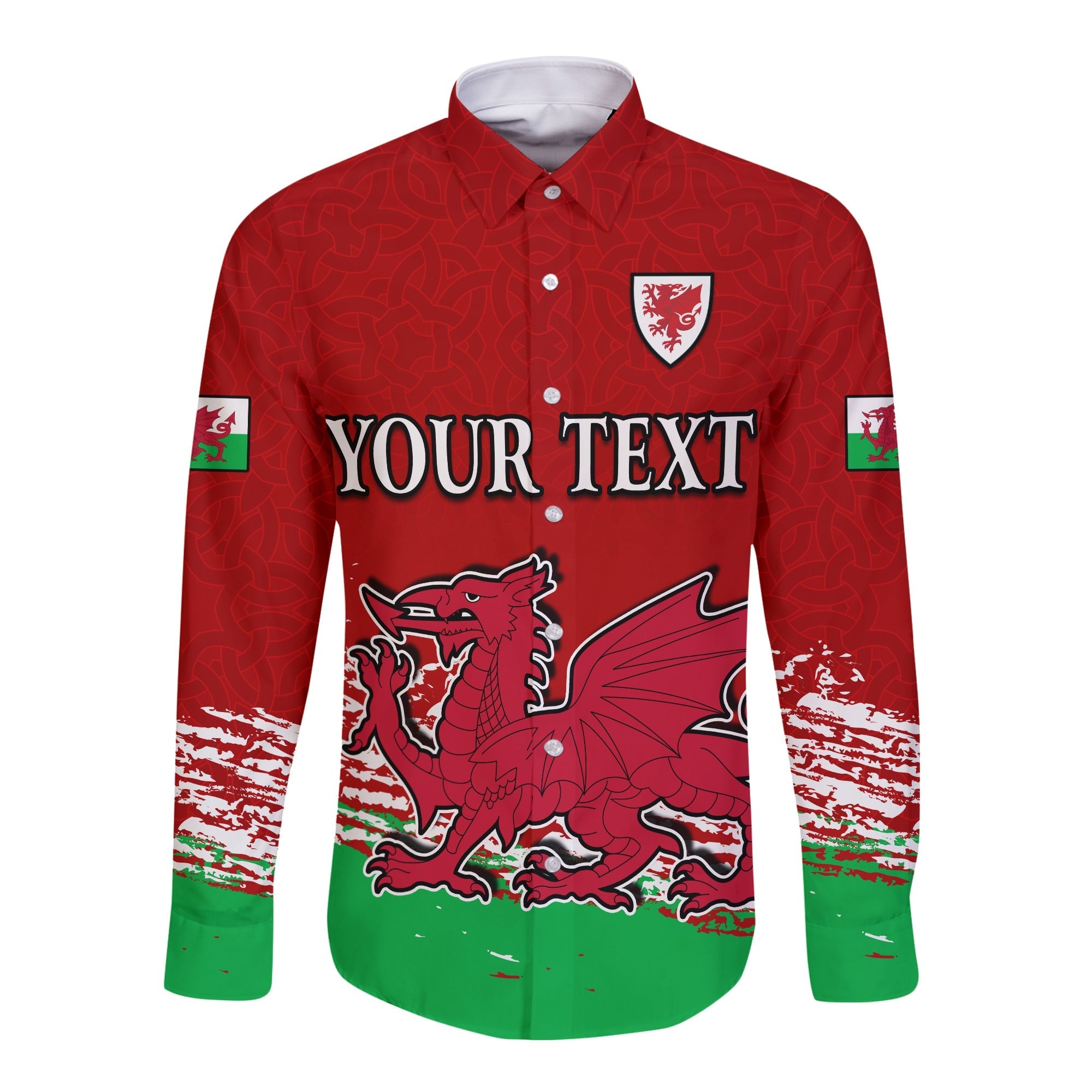 custom-personalised-wales-football-2022-long-sleeve-button-shirt-come-on-cymru-the-red-wall