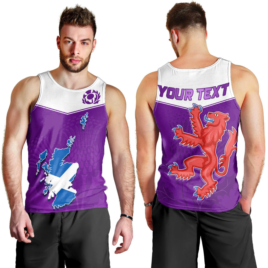 custom-personalised-scottish-rugby-men-tank-top-map-of-scotland-thistle-purple-version