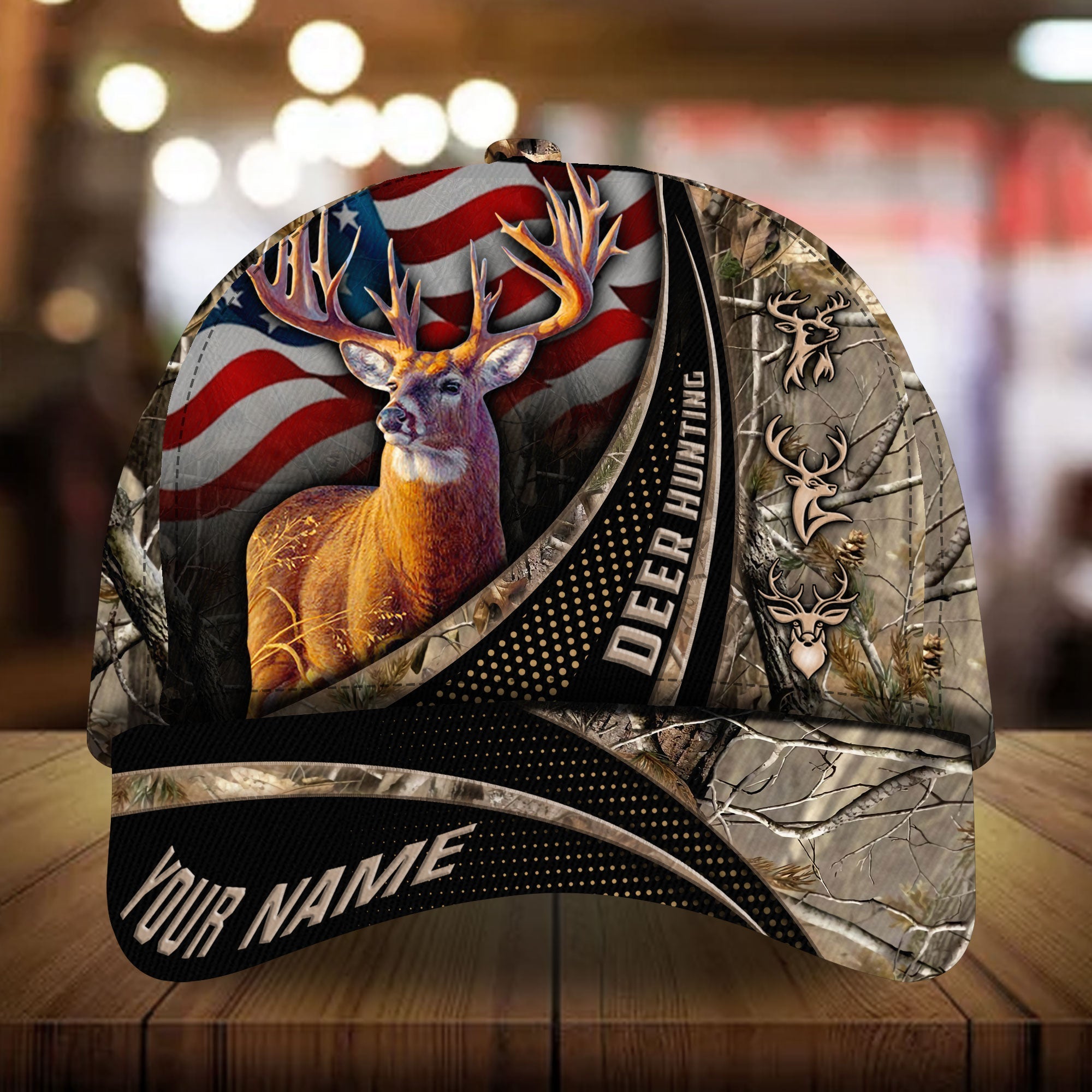 hector-avington-hunting-hats-3d-multicolored-camo-personalized