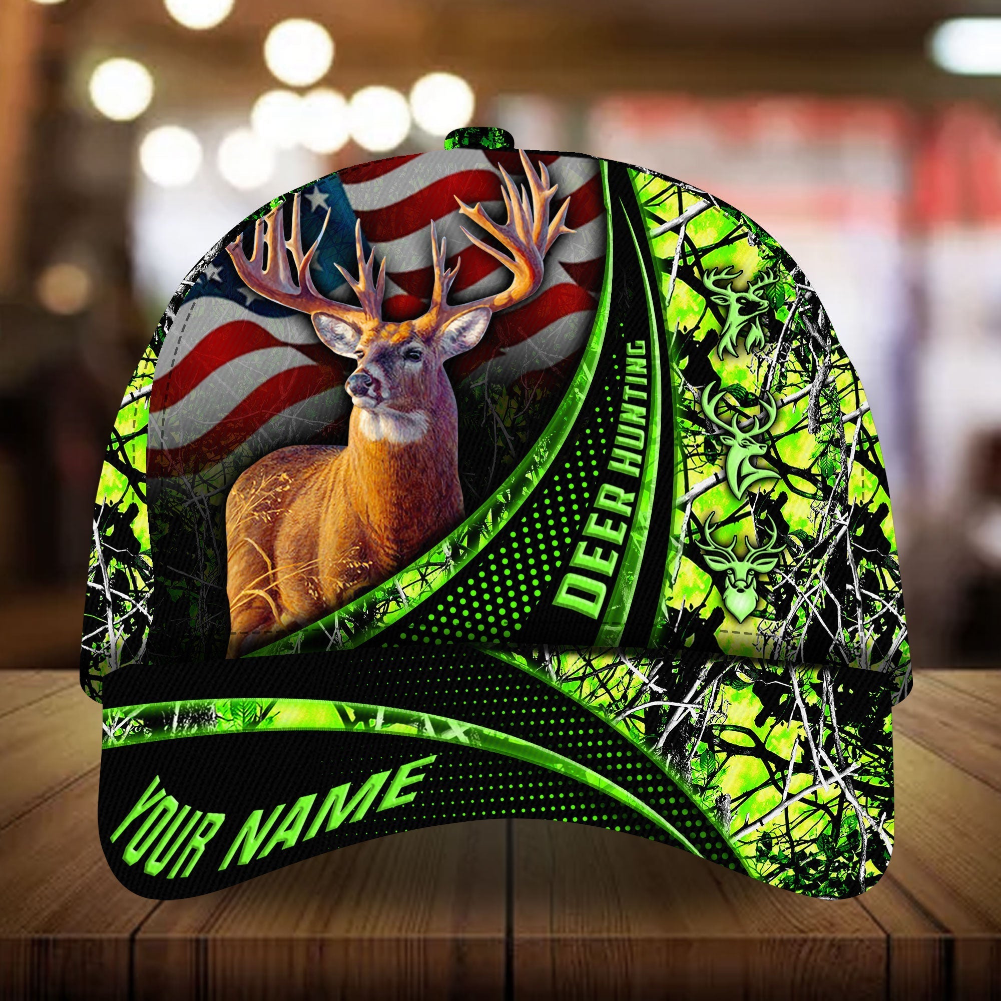 hector-avington-hunting-hats-3d-multicolored-camo-personalized