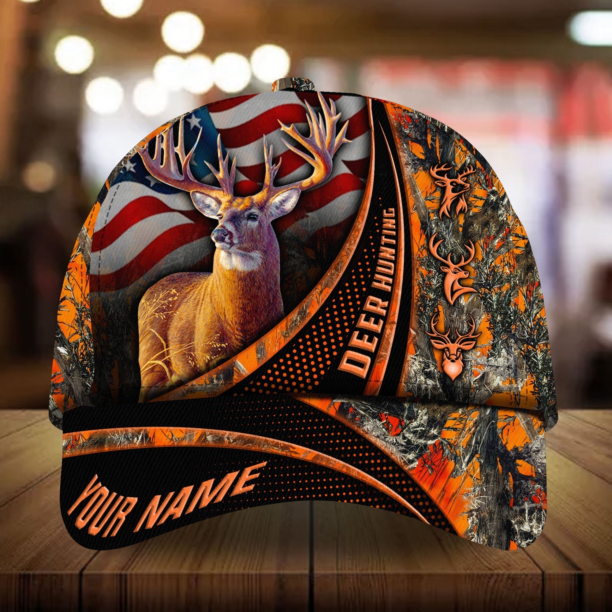hector-avington-hunting-hats-3d-multicolored-camo-personalized