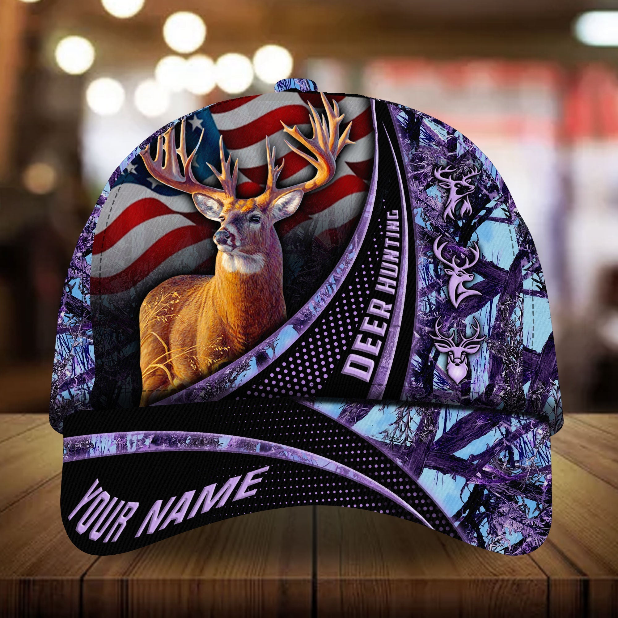 hector-avington-hunting-hats-3d-multicolored-camo-personalized