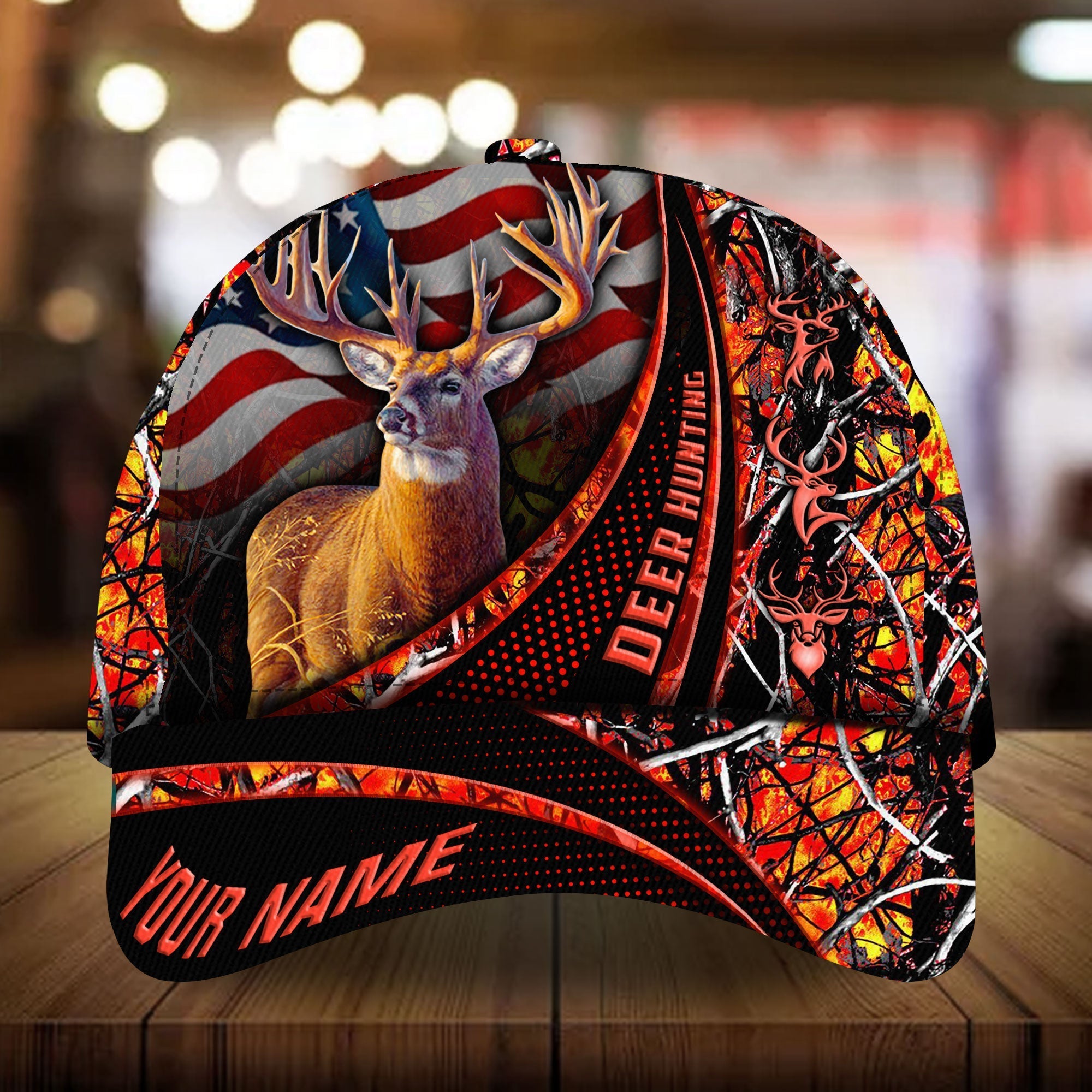 hector-avington-hunting-hats-3d-multicolored-camo-personalized