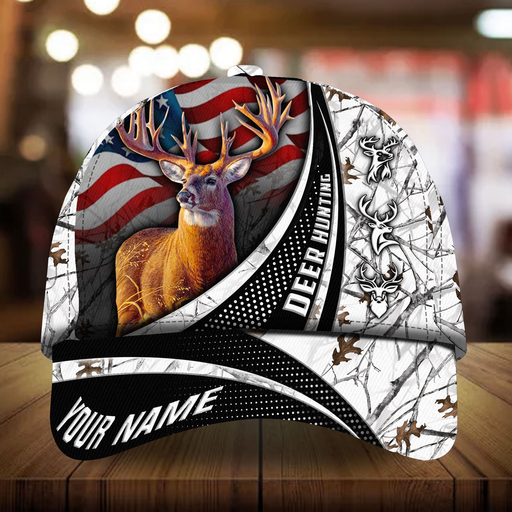 hector-avington-hunting-hats-3d-multicolored-camo-personalized