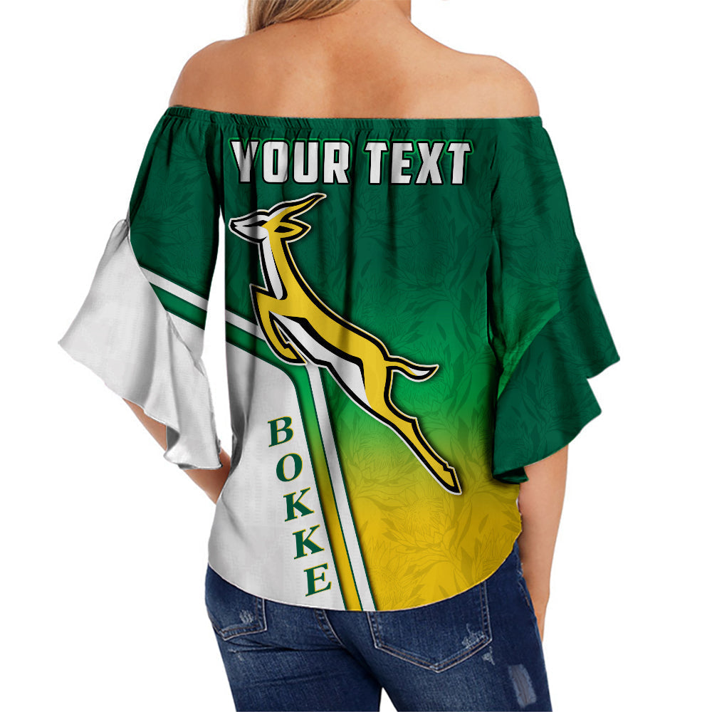 custom-personalised-south-africa-rugby-off-shoulder-waist-wrap-top-protea-flower-springboks-go-bokke