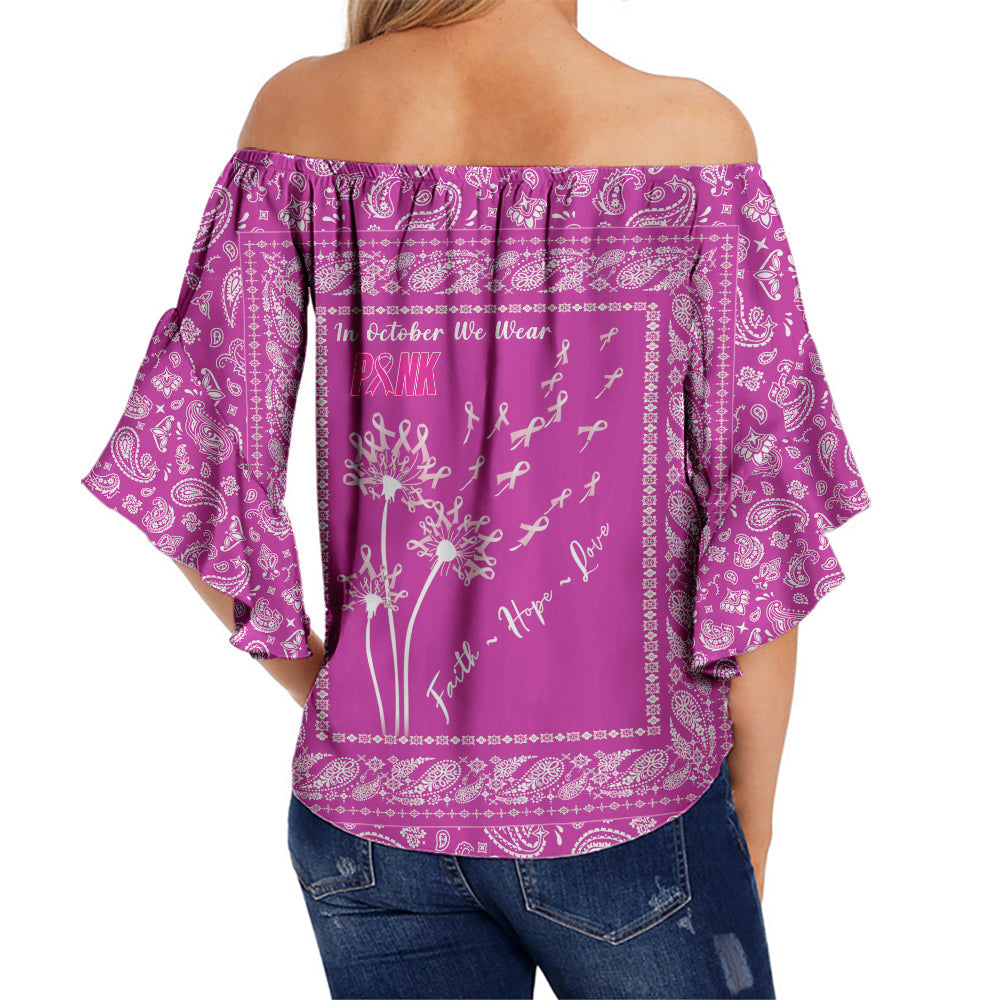 custom-personalised-breast-cancer-off-shoulder-waist-wrap-top-pink-paisley-pattern-in-october-we-wear-pink