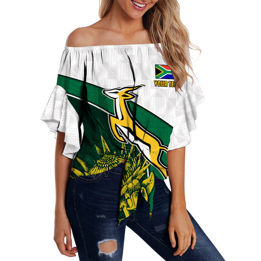 custom-personalised-south-africa-rugby-off-shoulder-waist-wrap-top-king-protea-proudly-springboks