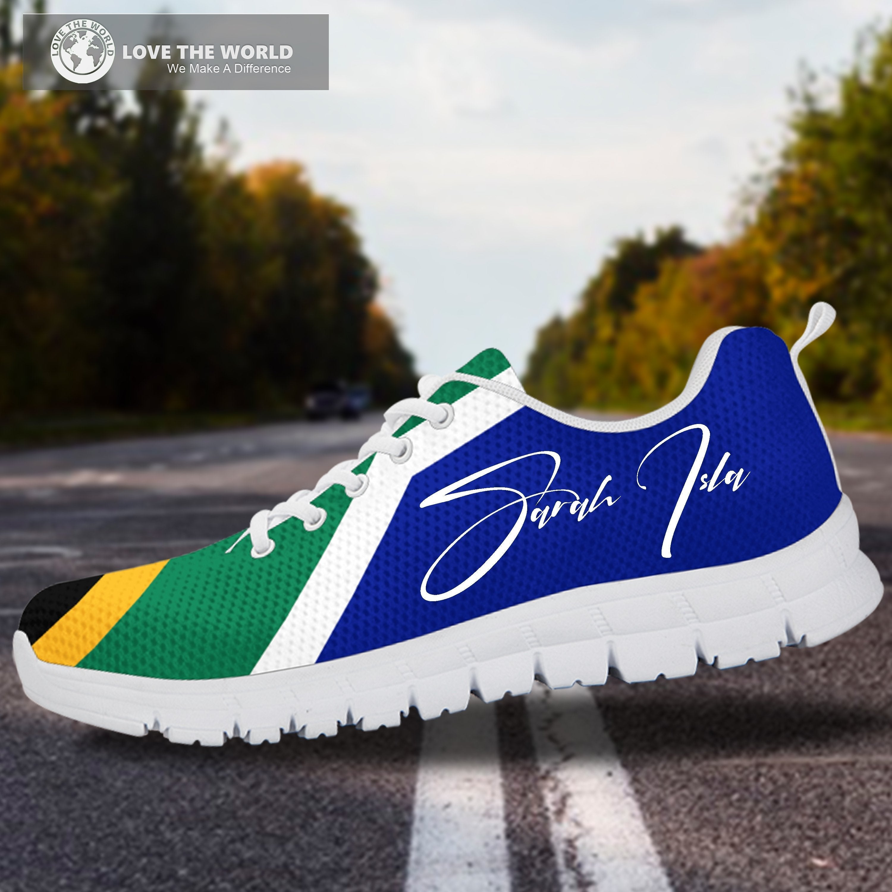 custom-south-africa-takkies-flag-springbok-personal-signature