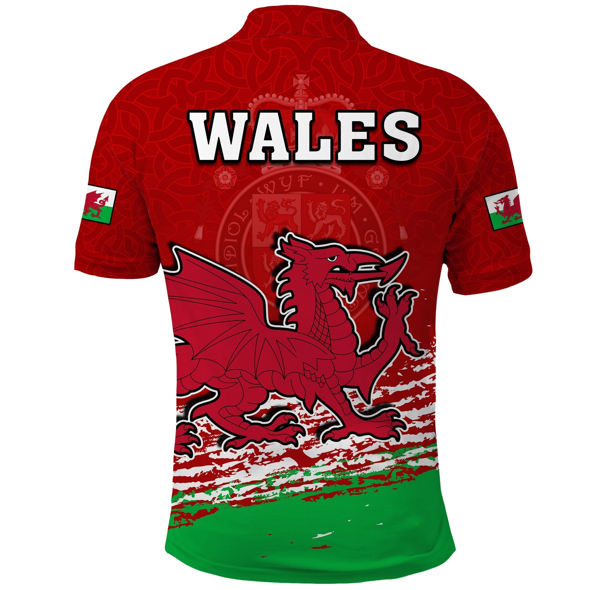 custom-personalised-wales-football-2022-polo-shirt-come-on-cymru-the-red-wall