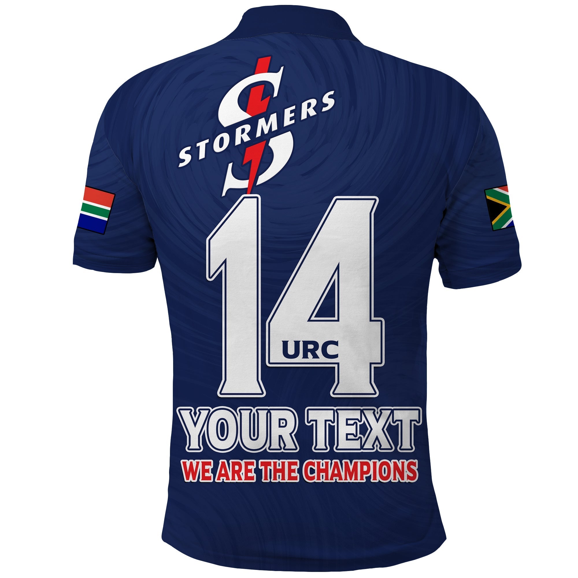 custom-text-and-number-stormers-south-africa-rugby-polo-shirt-we-are-the-champions-urc-unity