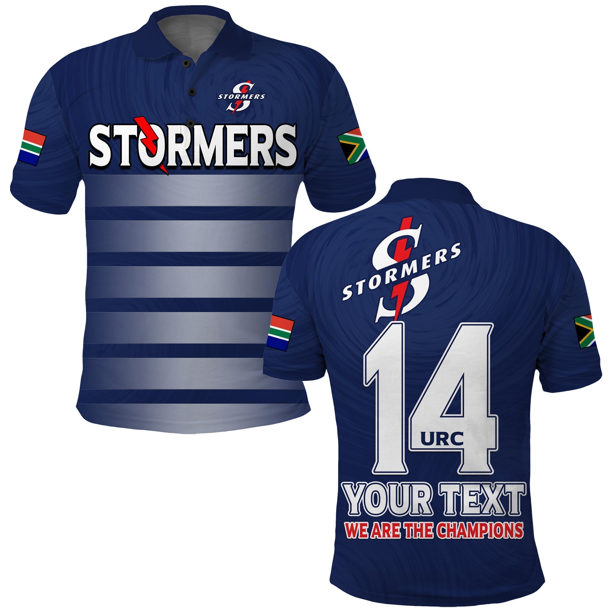 custom-text-and-number-stormers-south-africa-rugby-polo-shirt-we-are-the-champions-urc-unity