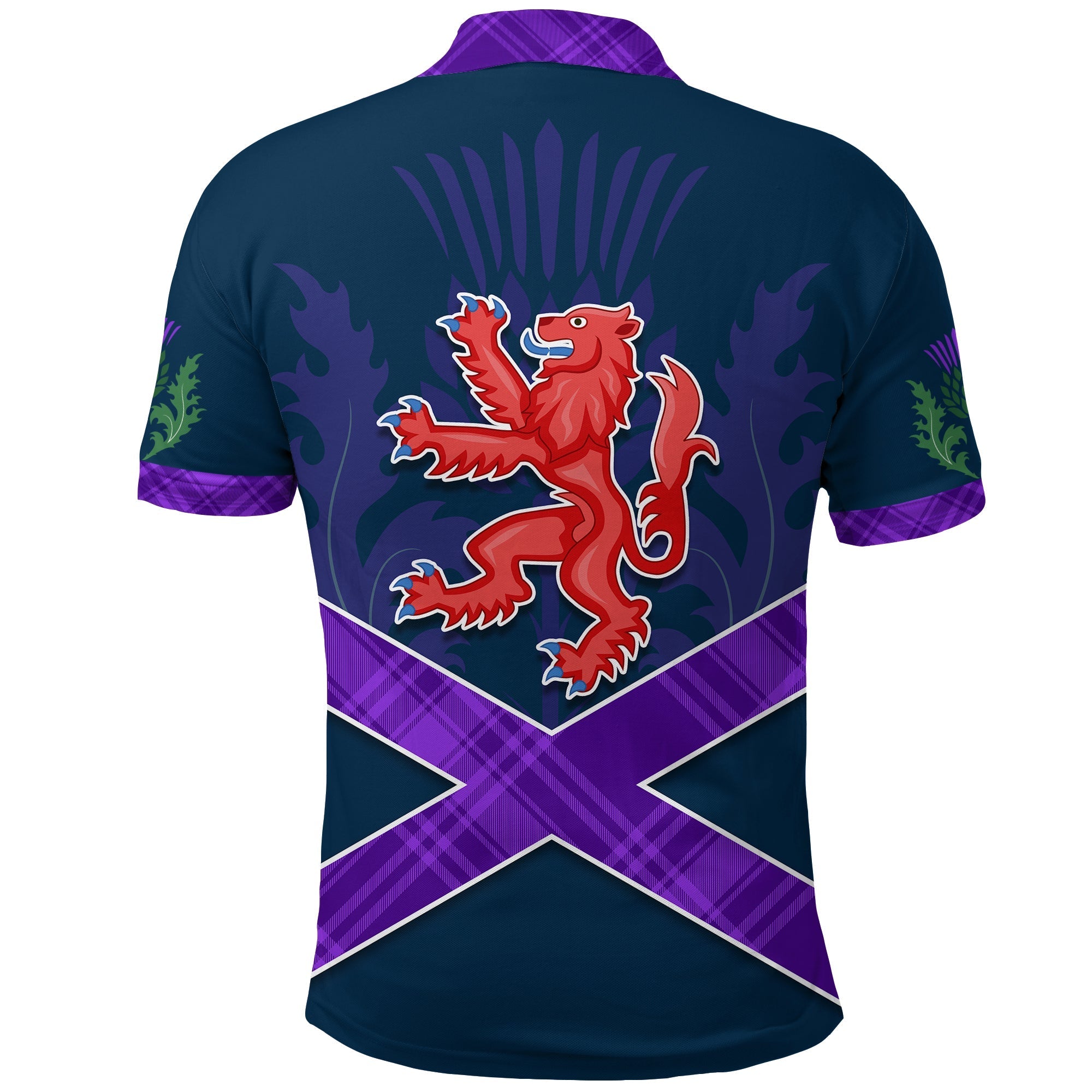 custom-personalised-scotland-rugby-2022-polo-shirt-thistle-six-nations