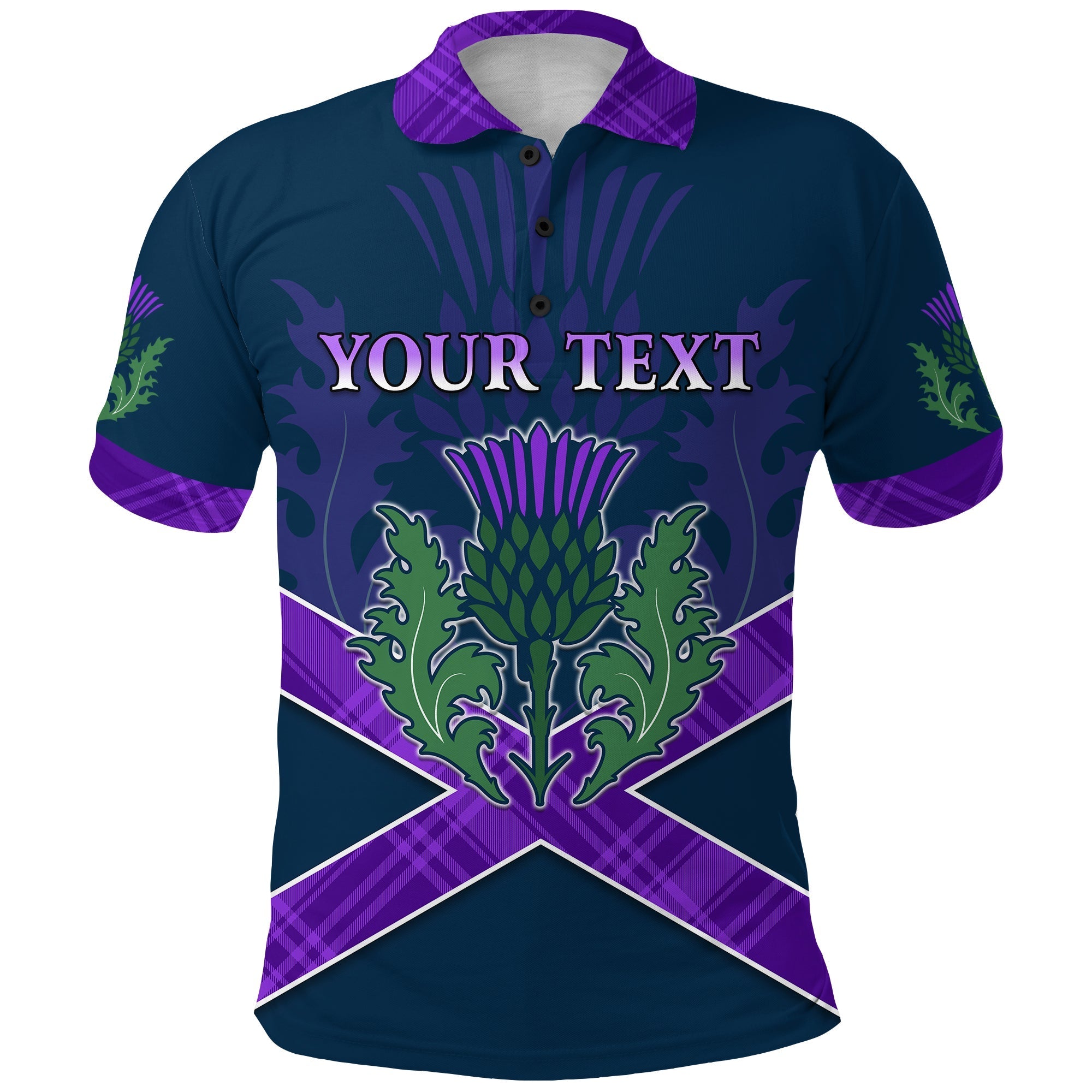 custom-personalised-scotland-rugby-2022-polo-shirt-thistle-six-nations