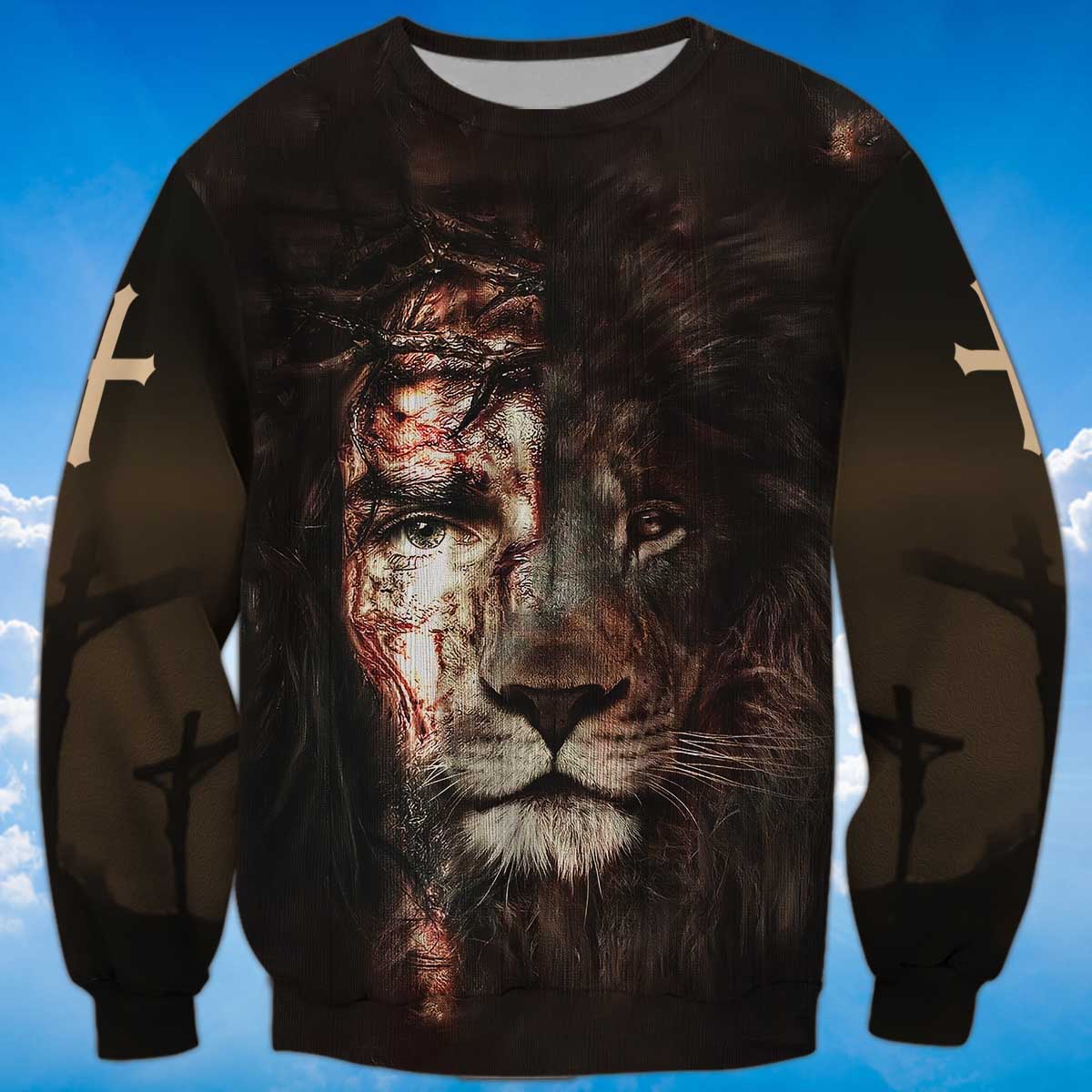 heaven-knows-my-name-sweatshirt