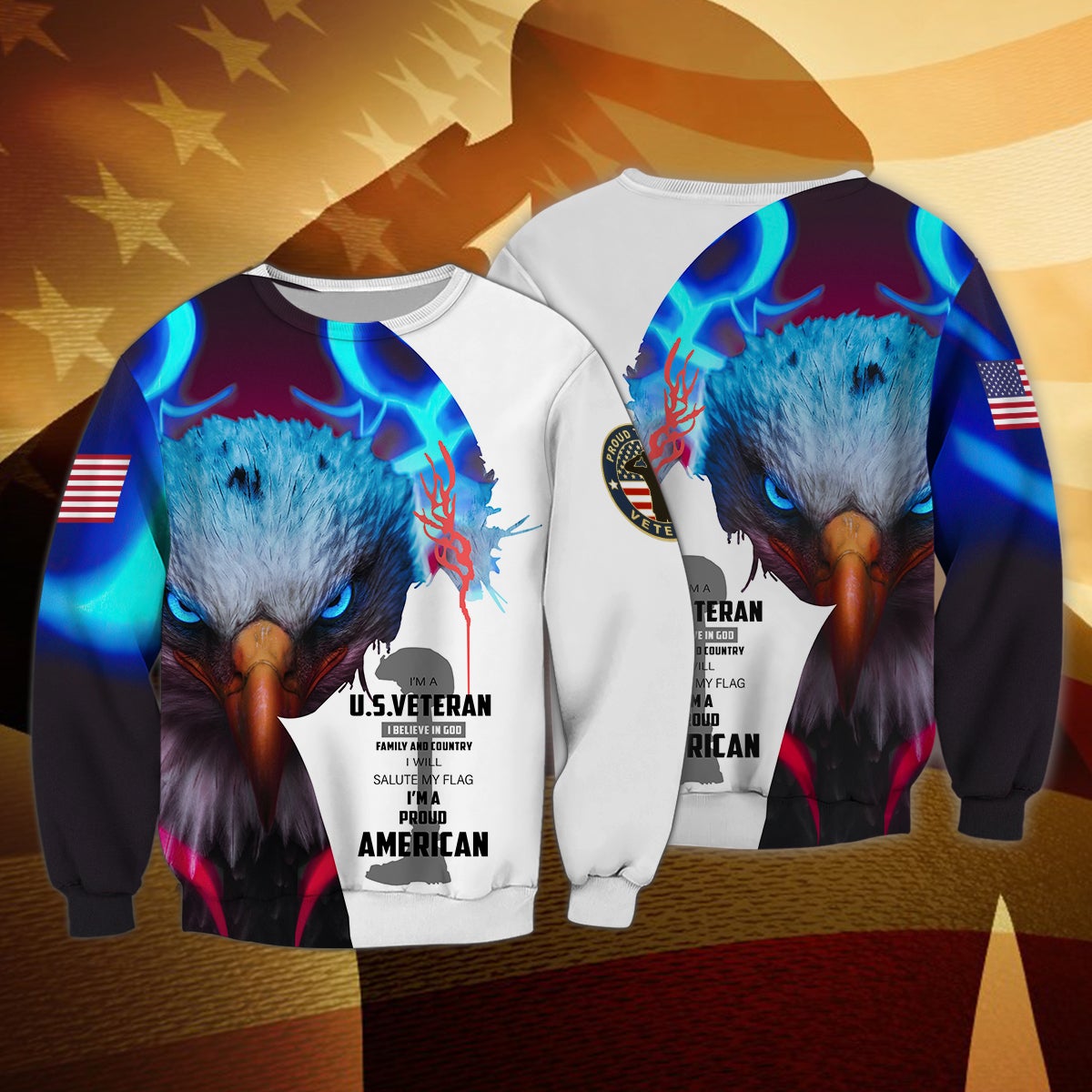 eagle-3d-shirt-veteran-3d-sweatshirt-gift-for-veteran