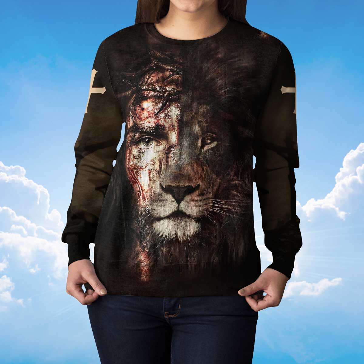 heaven-knows-my-name-sweatshirt