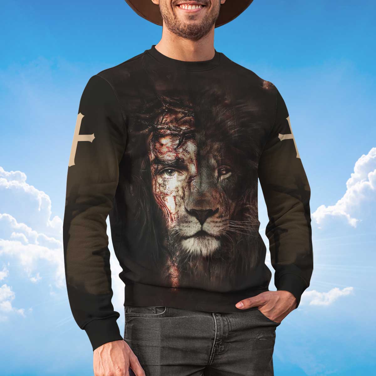 heaven-knows-my-name-sweatshirt